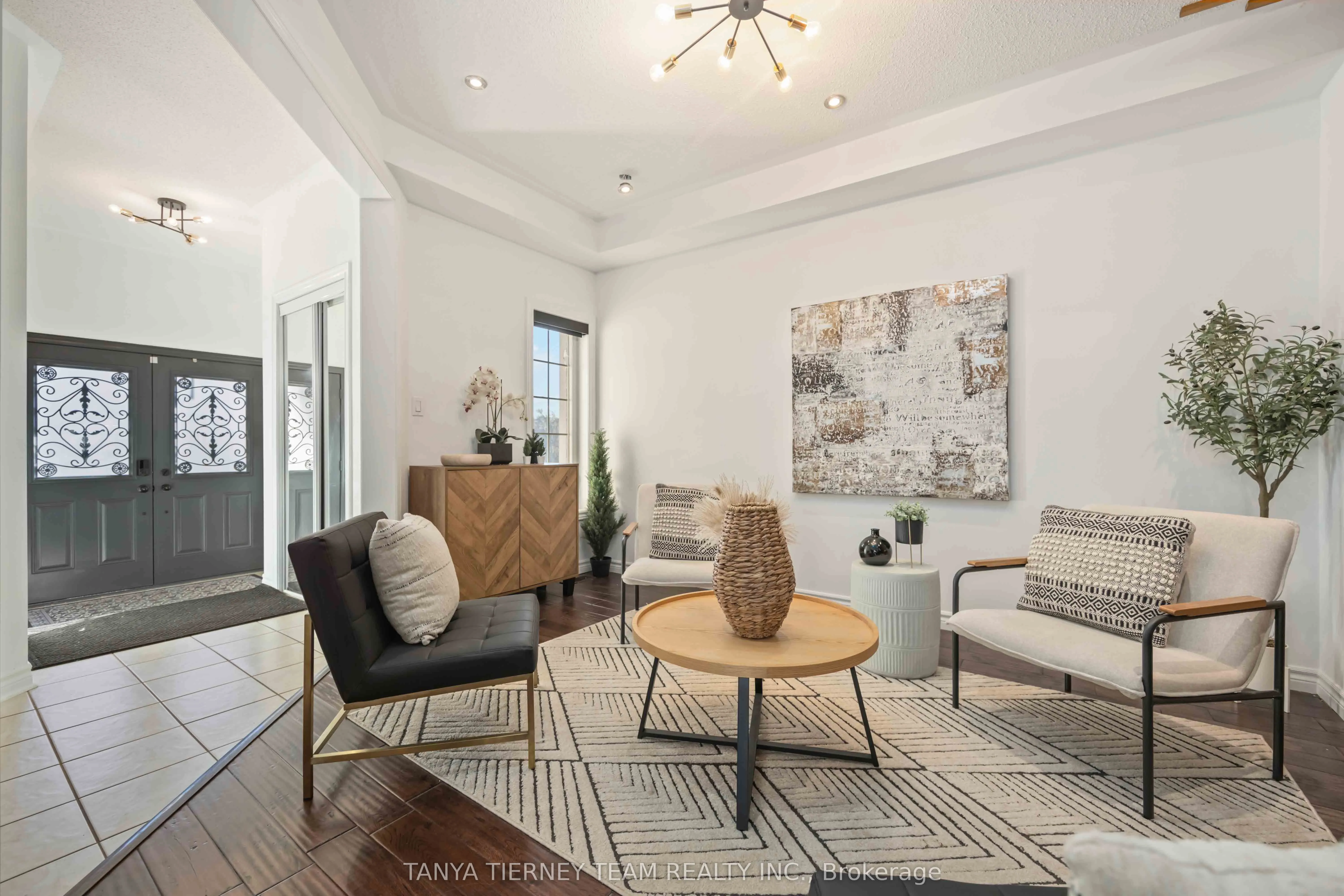 19 Ellerby Court