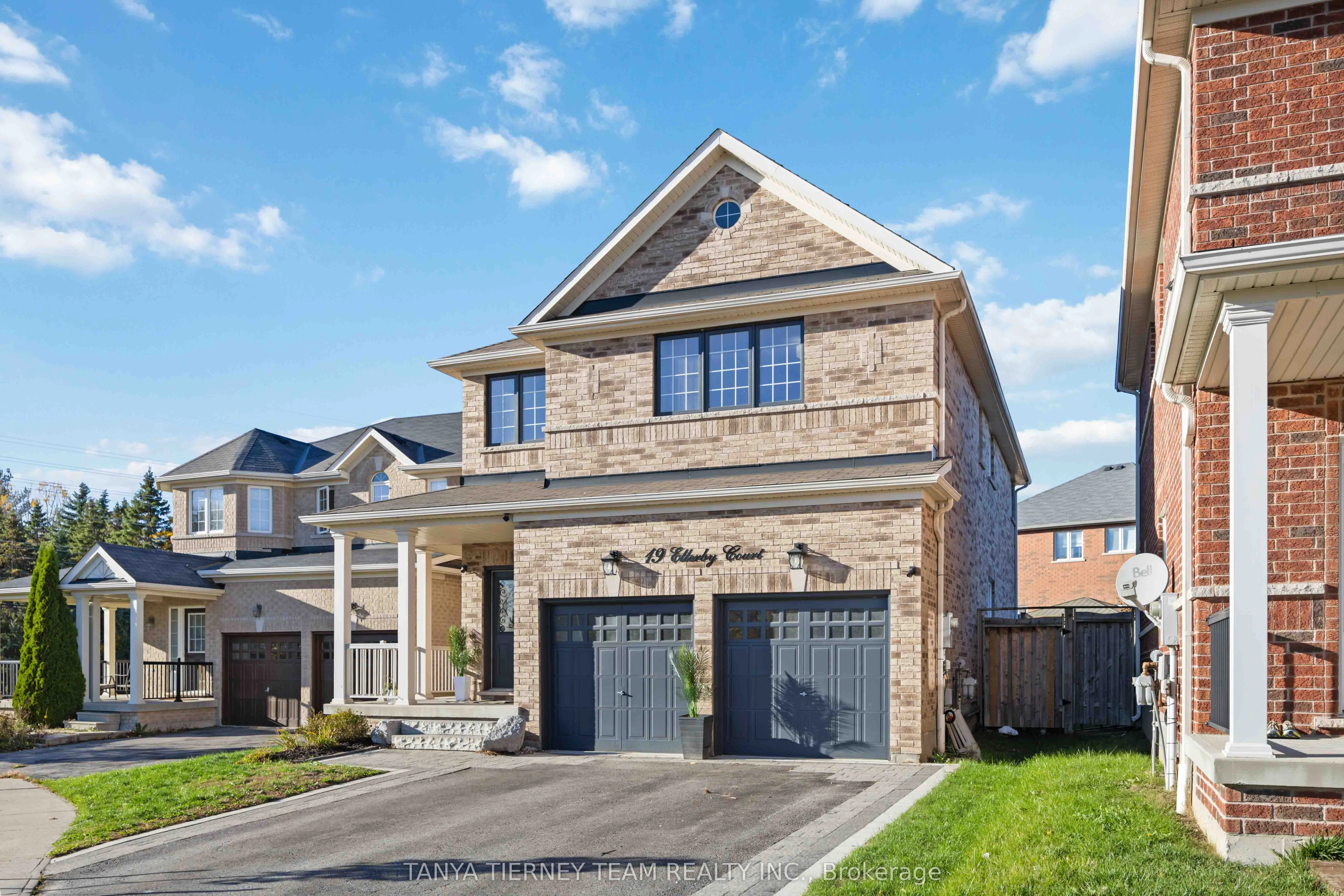 19 Ellerby Court