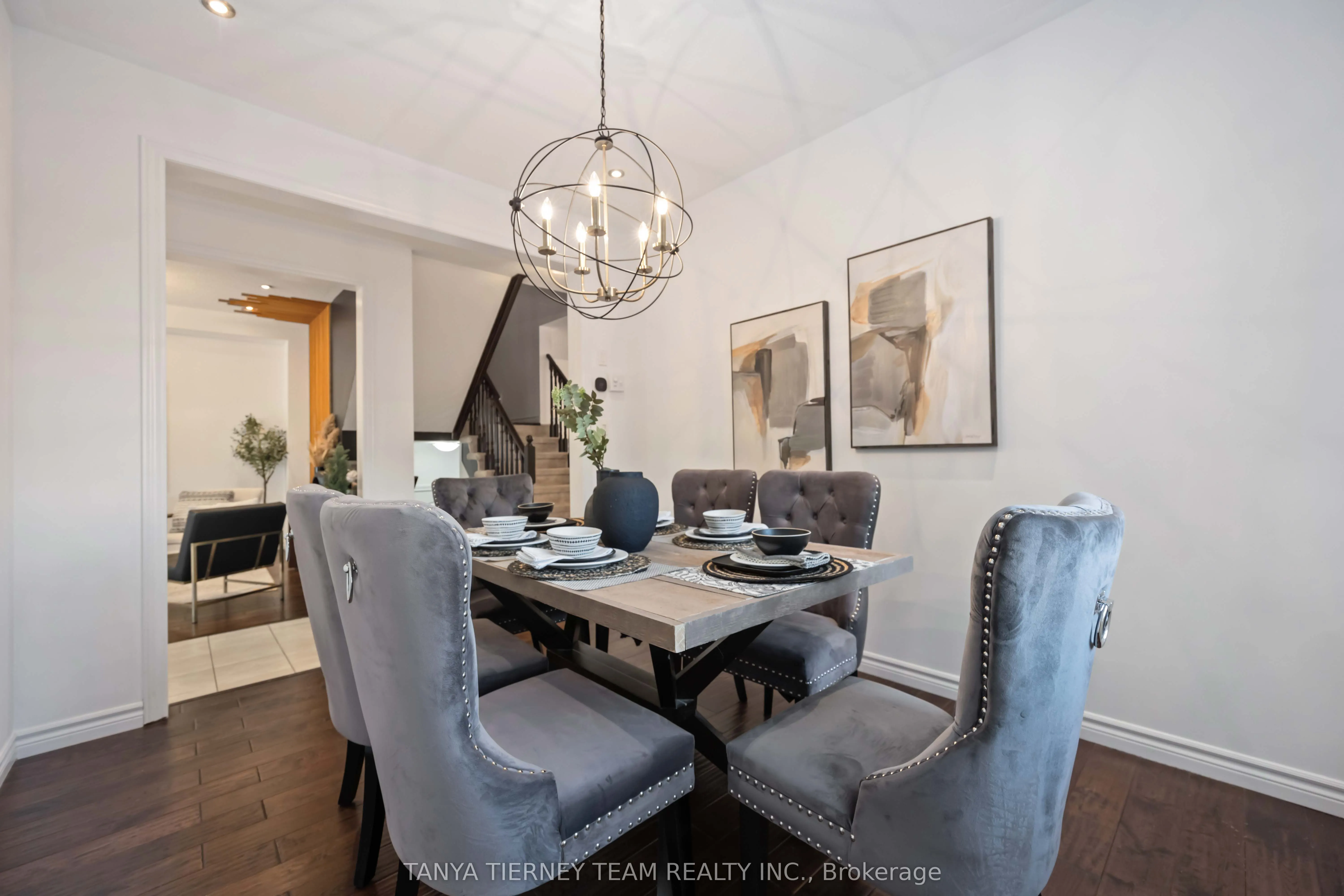 19 Ellerby Court