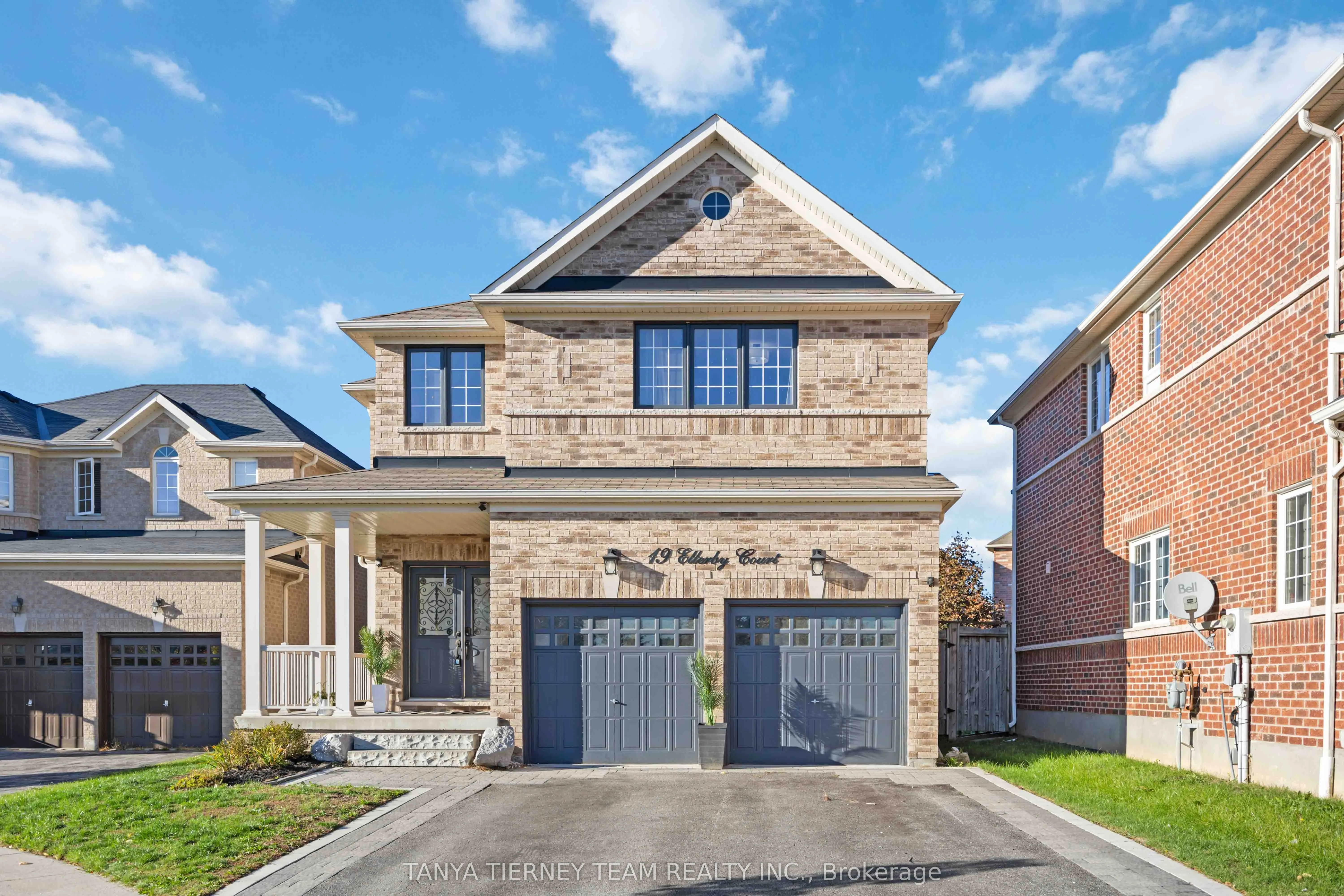 19 Ellerby Court