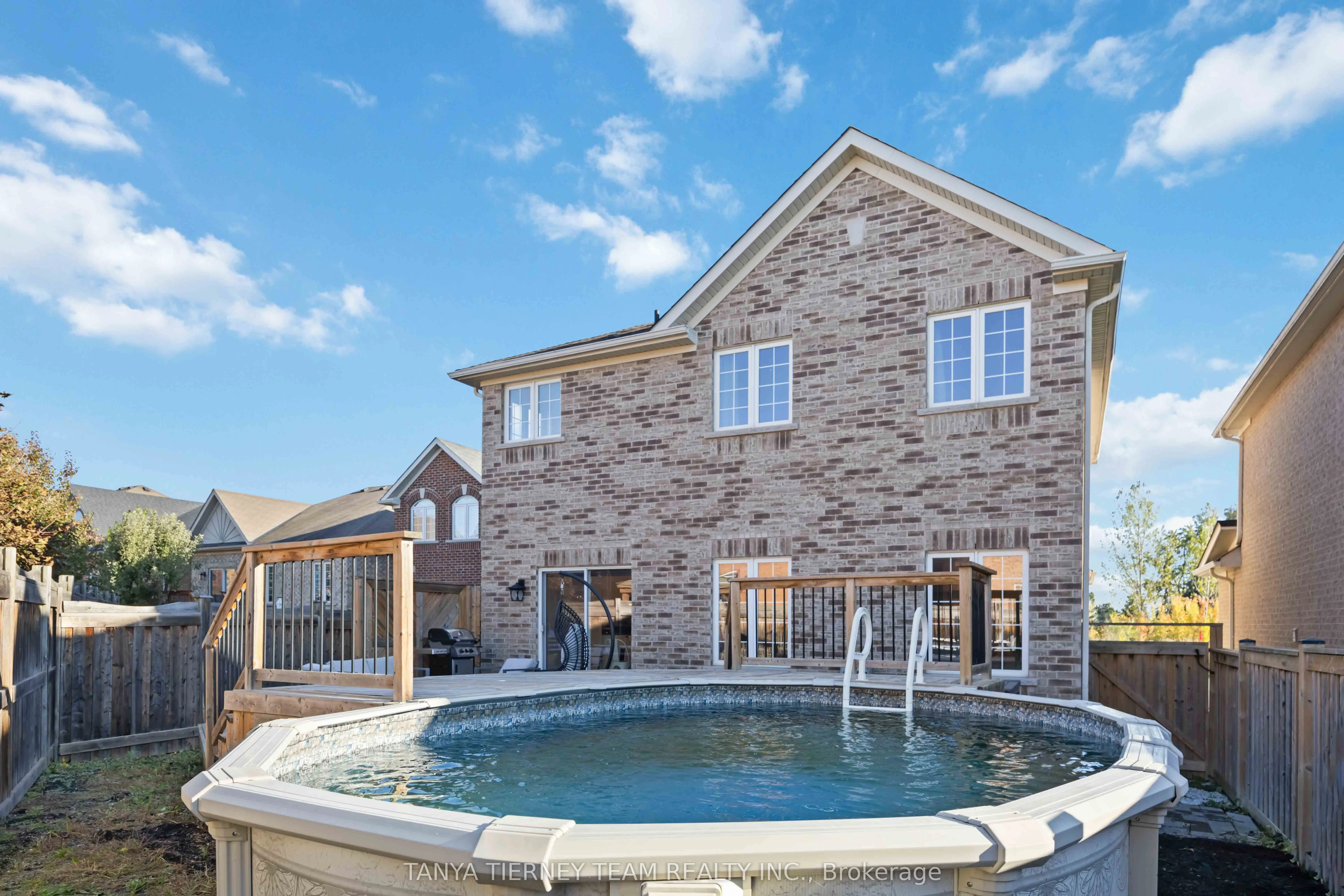 19 Ellerby Court