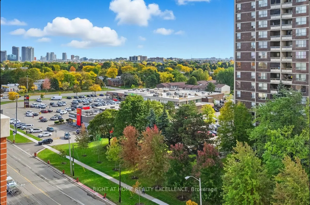 3270 Sheppard Avenue E, #924