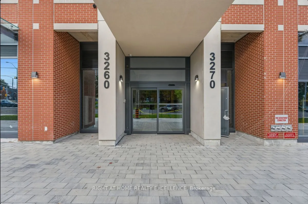 3270 Sheppard Avenue E, #924