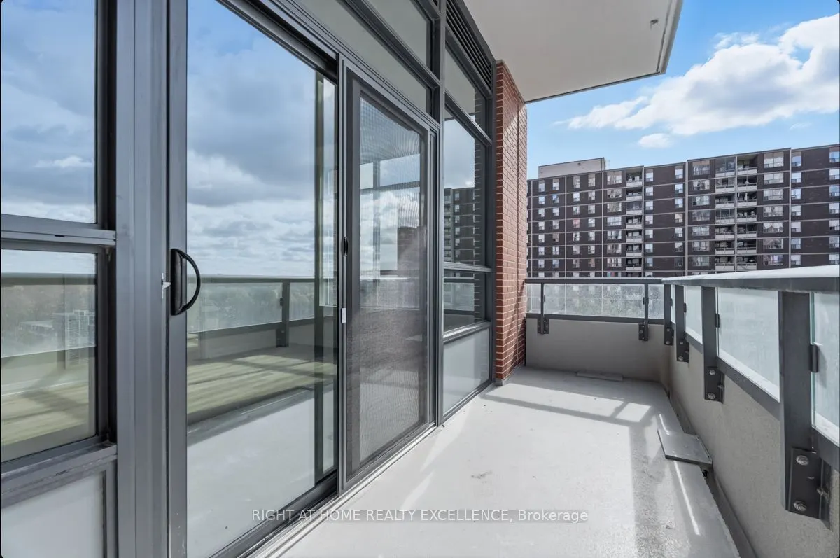 3270 Sheppard Avenue E, #924
