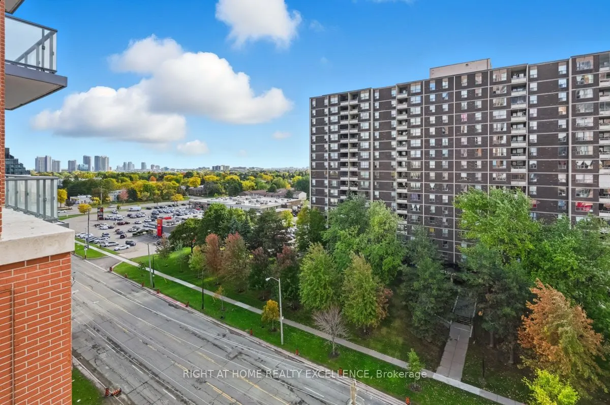 3270 Sheppard Avenue E, #924