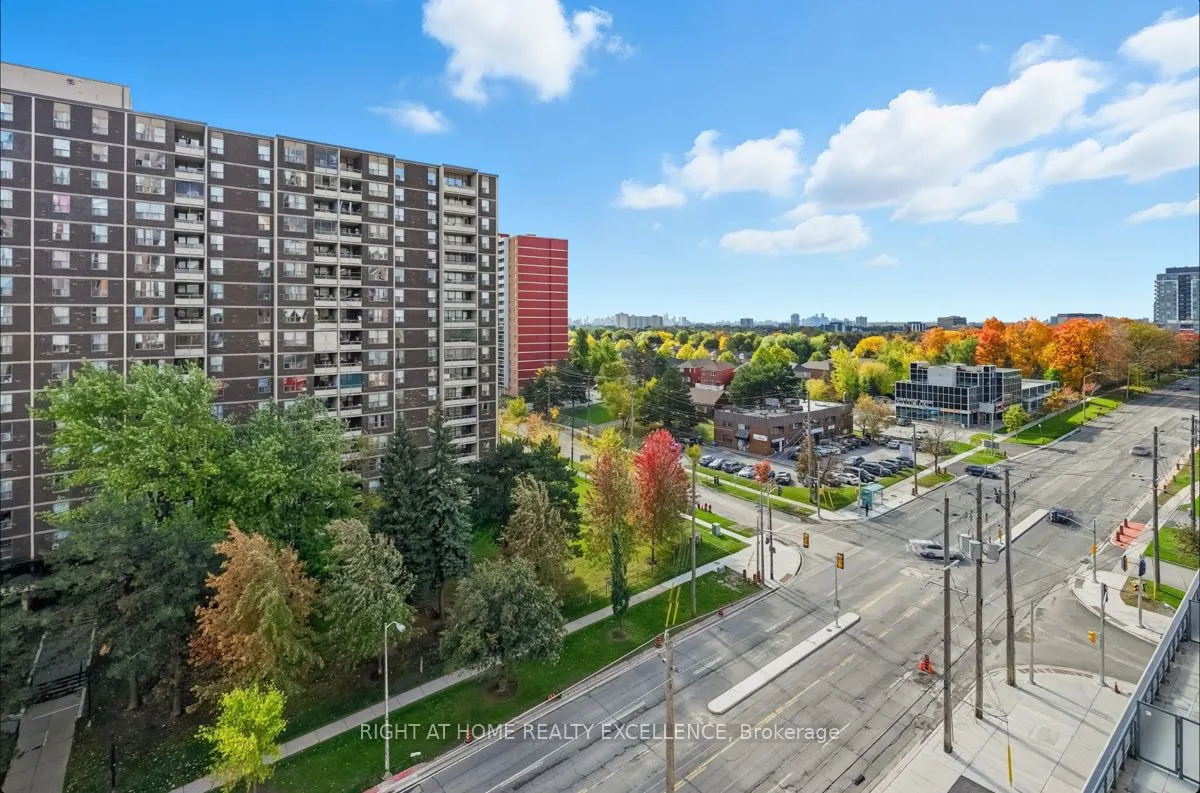 3270 Sheppard Avenue E, #924