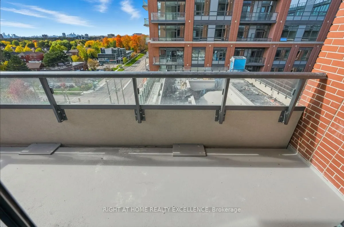 3270 Sheppard Avenue E, #924