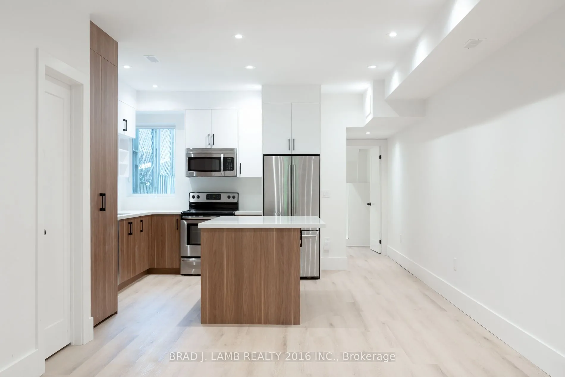 84 Sparkhall Avenue, #Main Floor