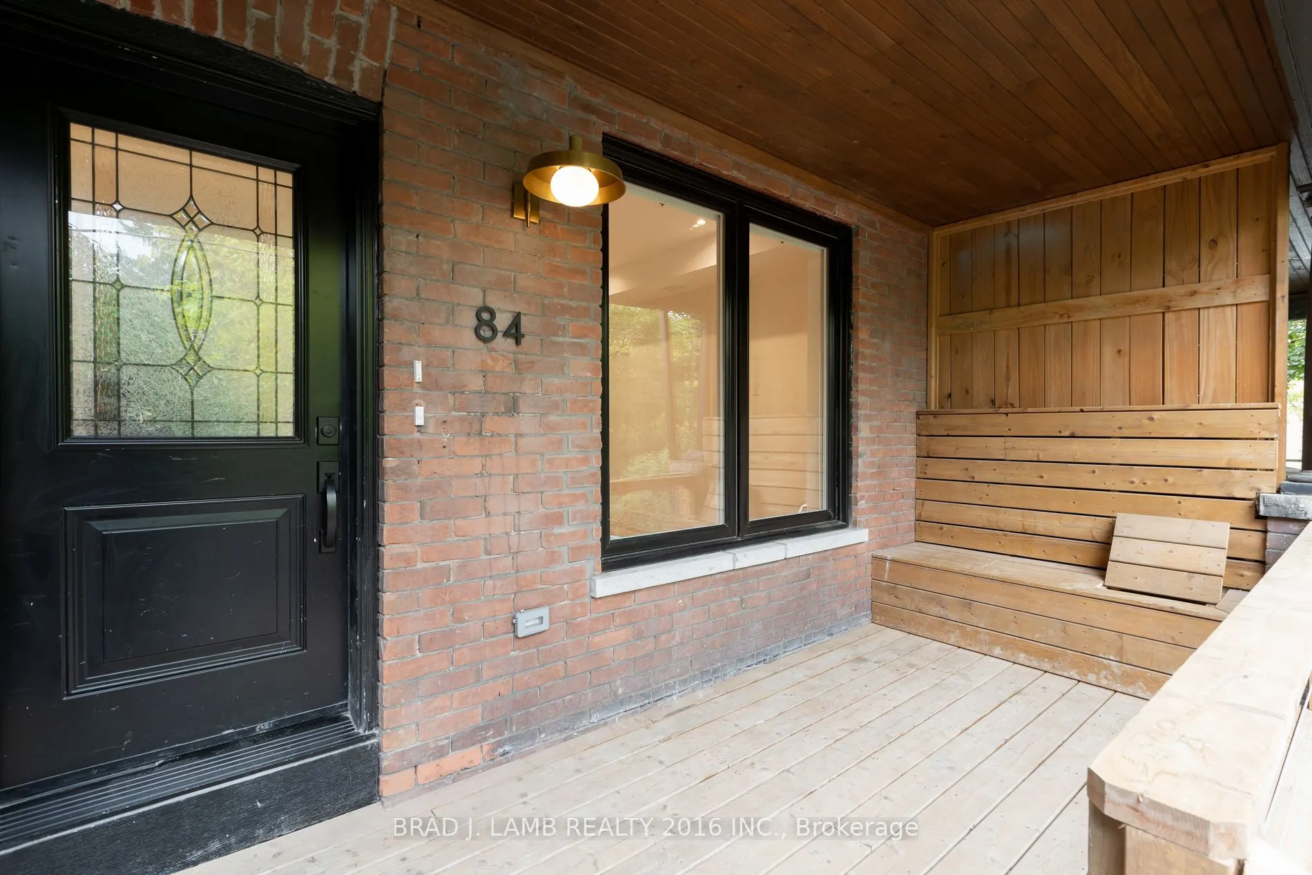 84 Sparkhall Avenue, #Main Floor