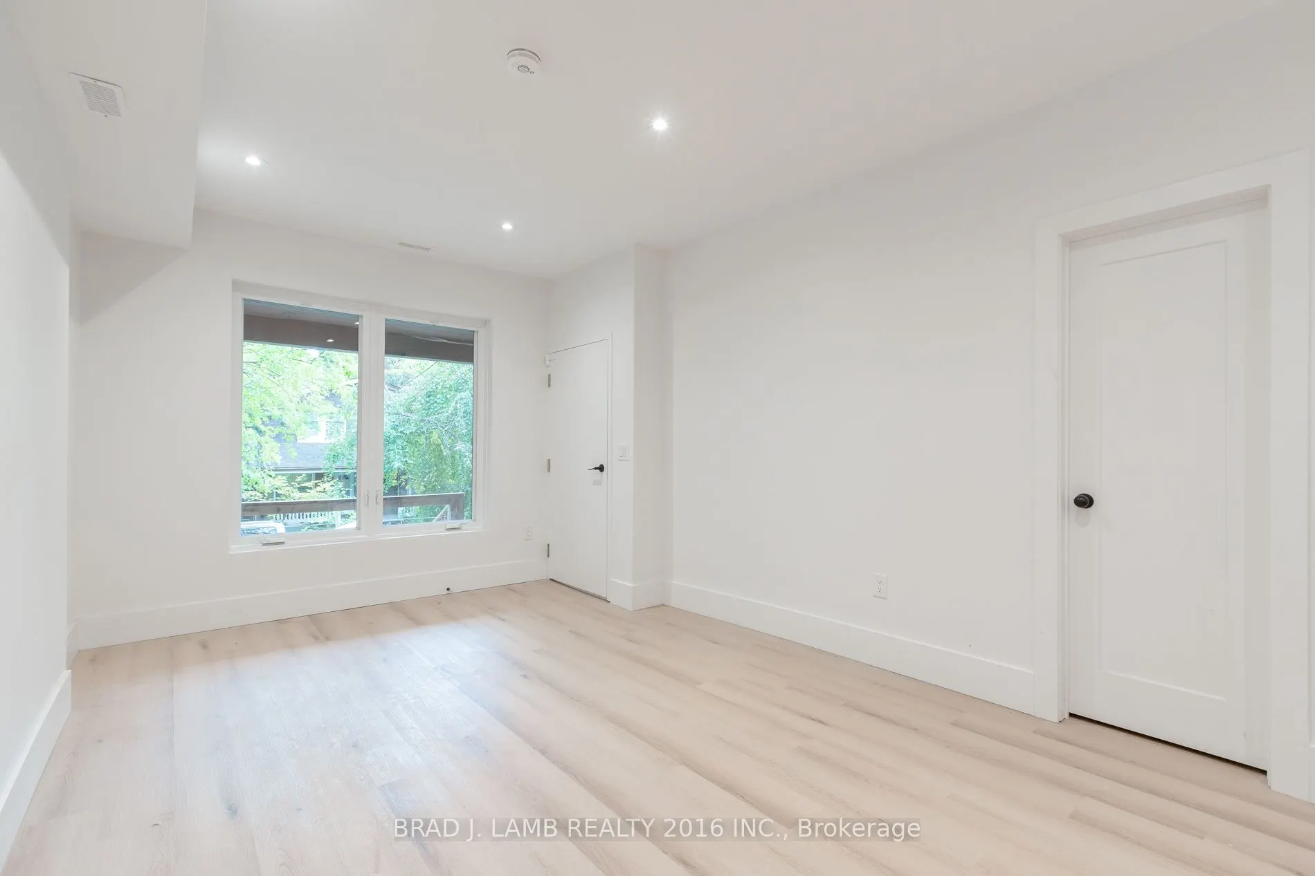 84 Sparkhall Avenue, #Main Floor