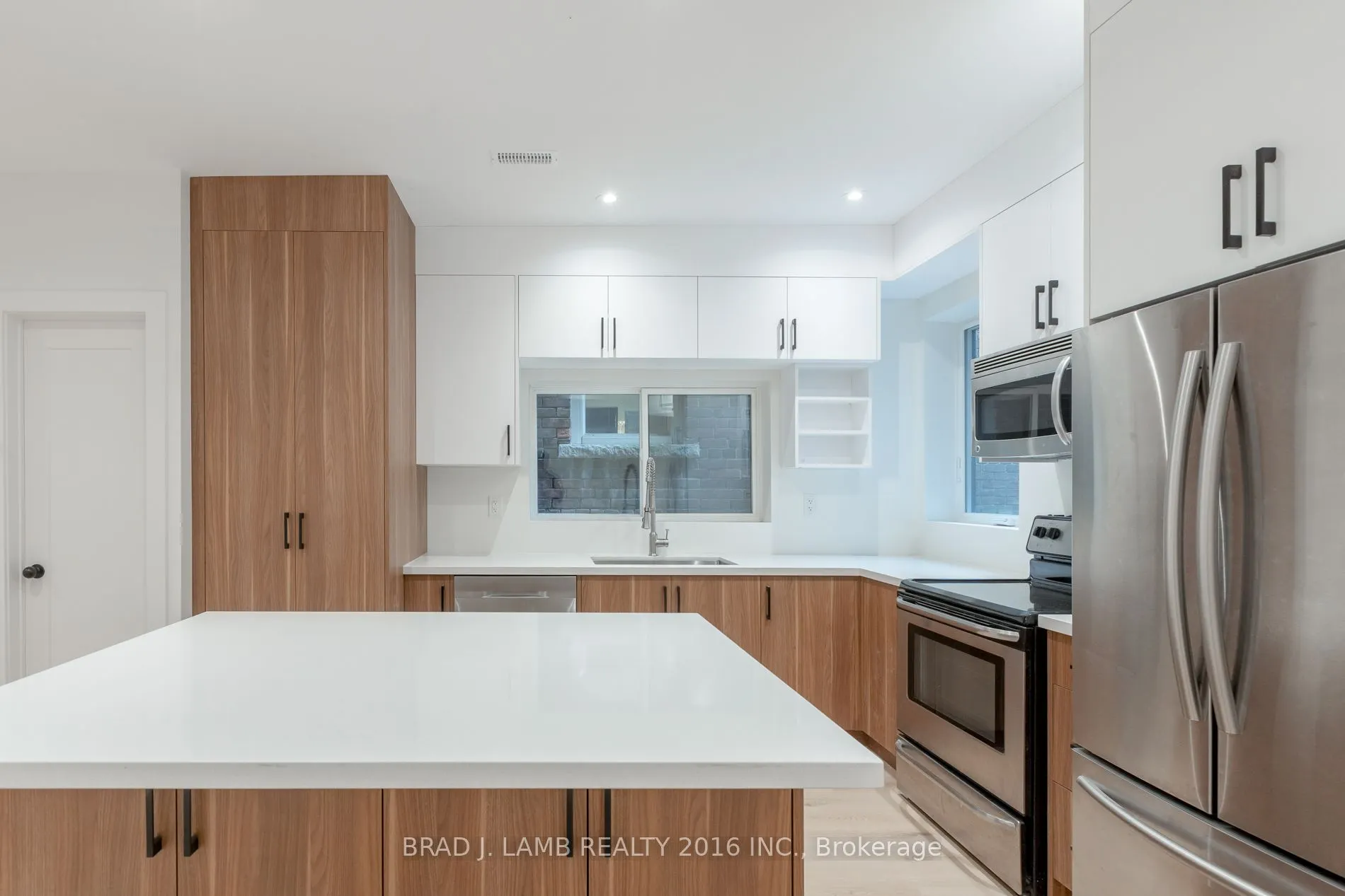 84 Sparkhall Avenue, #Main Floor