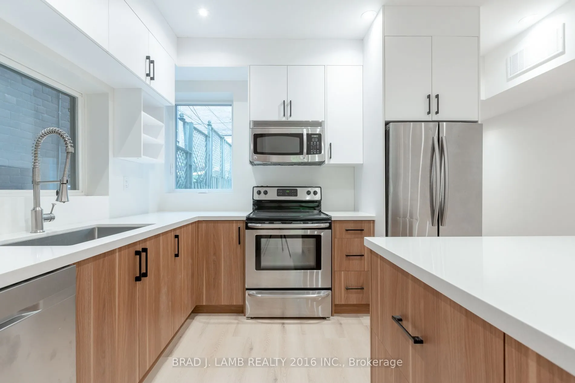 84 Sparkhall Avenue, #Main Floor