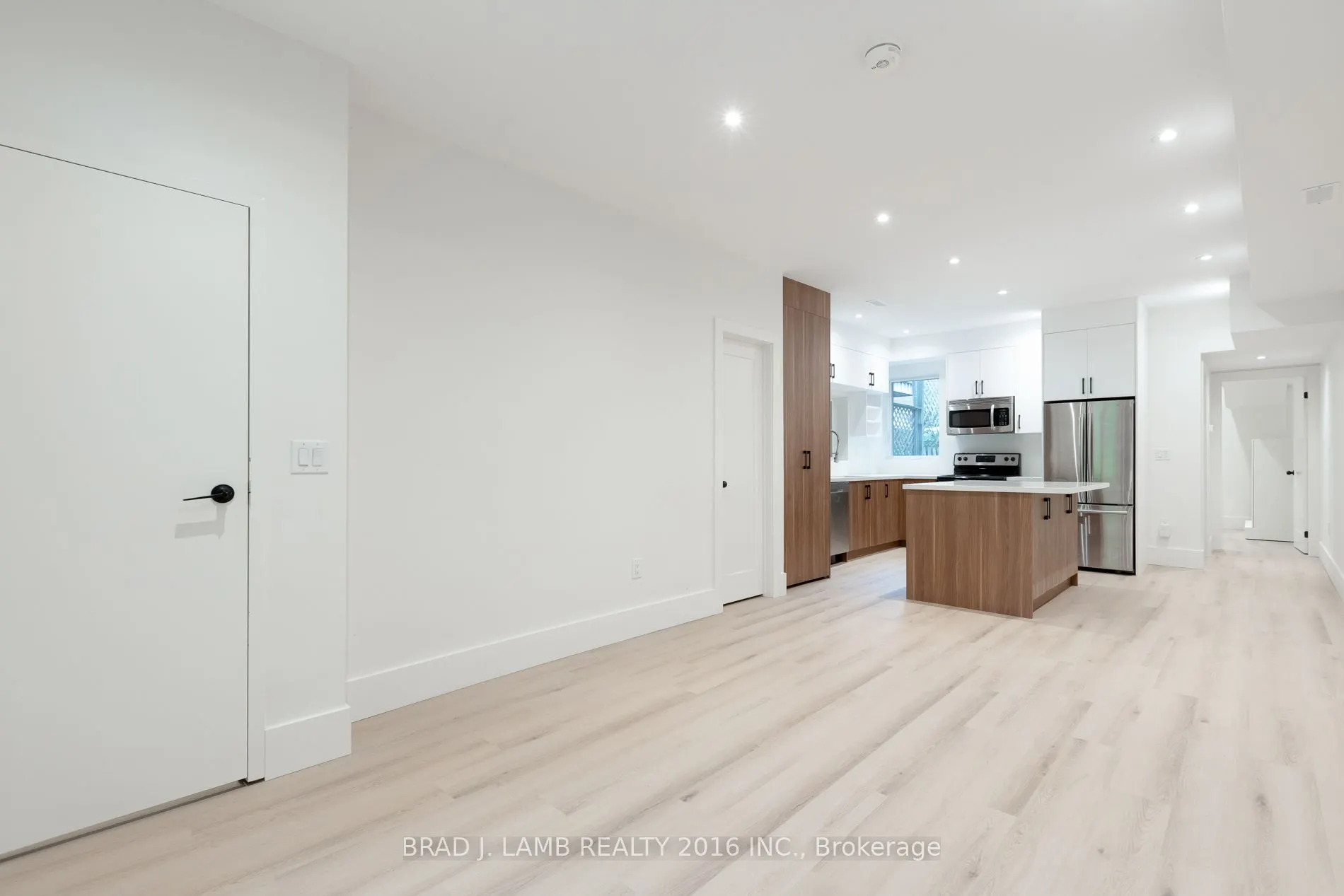 84 Sparkhall Avenue, #Main Floor