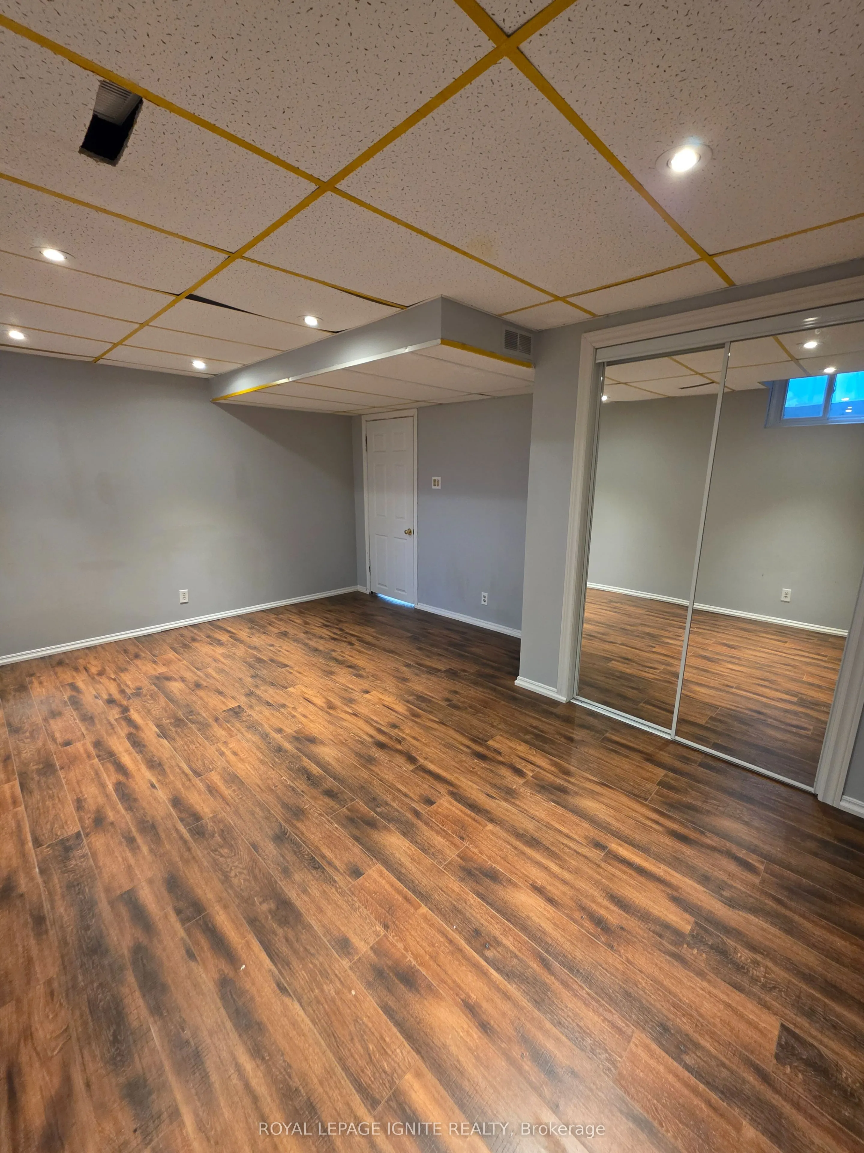 75 Glenthorne Drive, #Bsmt