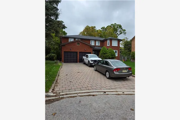 75 Glenthorne Drive, #Bsmt