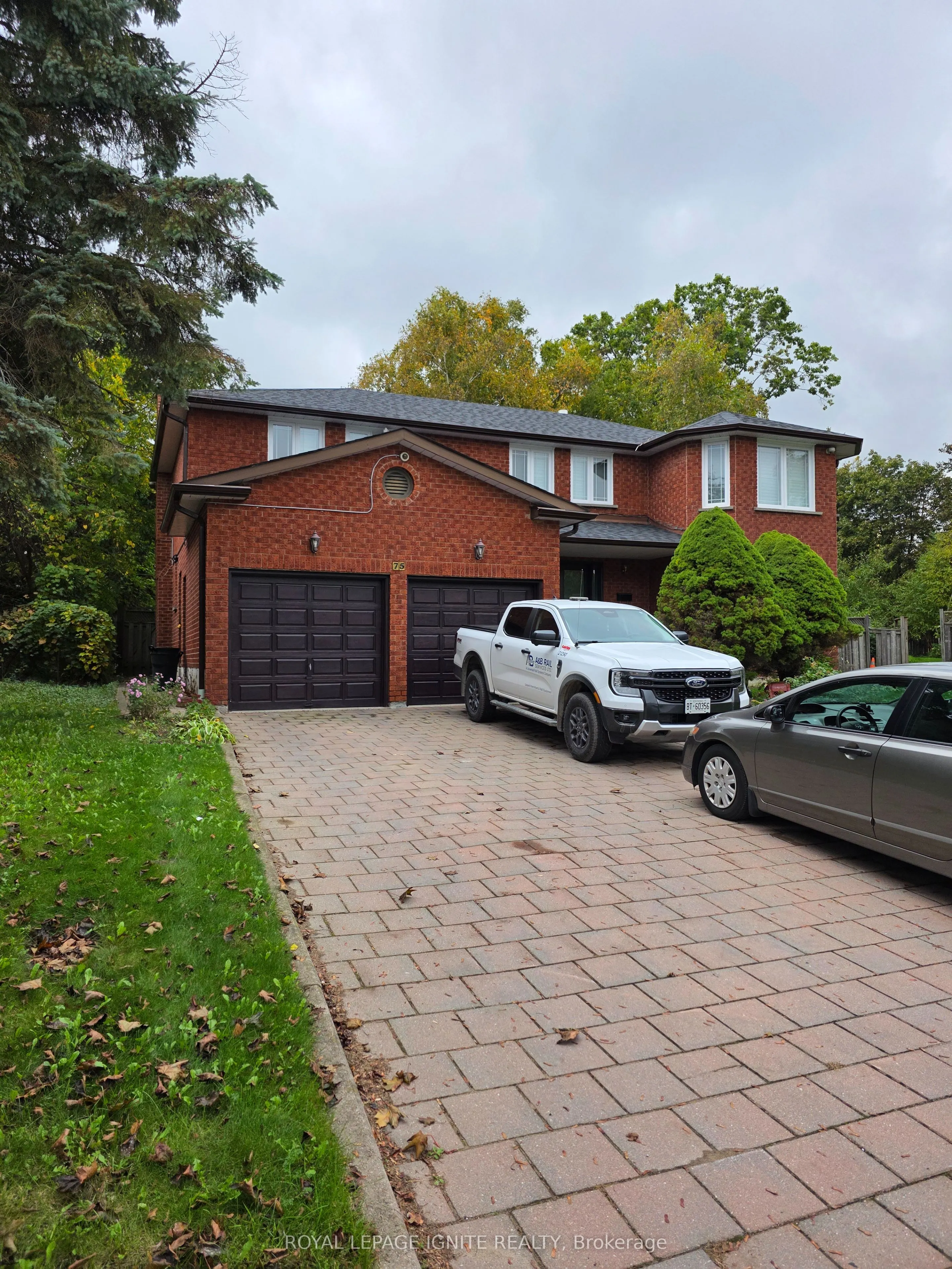 75 Glenthorne Drive, #Bsmt