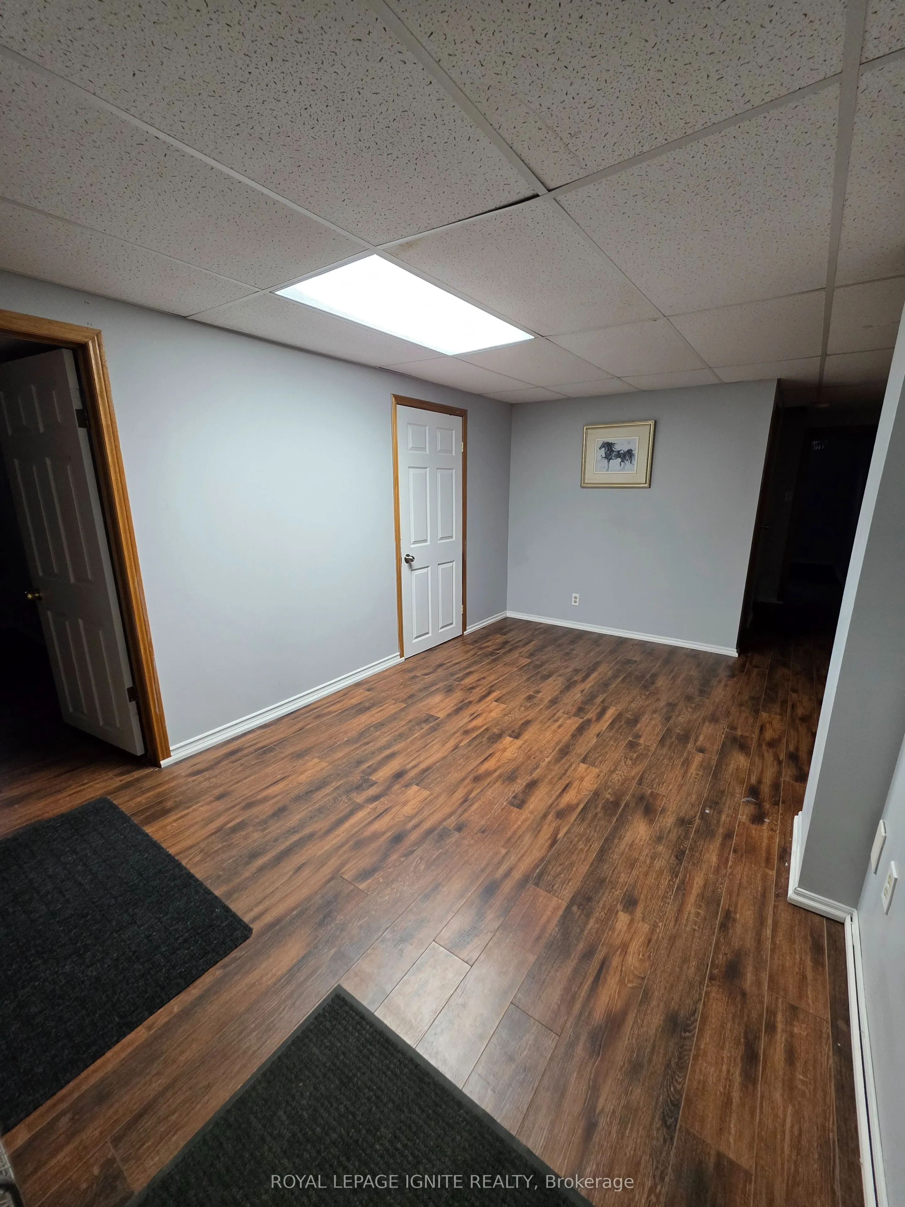75 Glenthorne Drive, #Bsmt