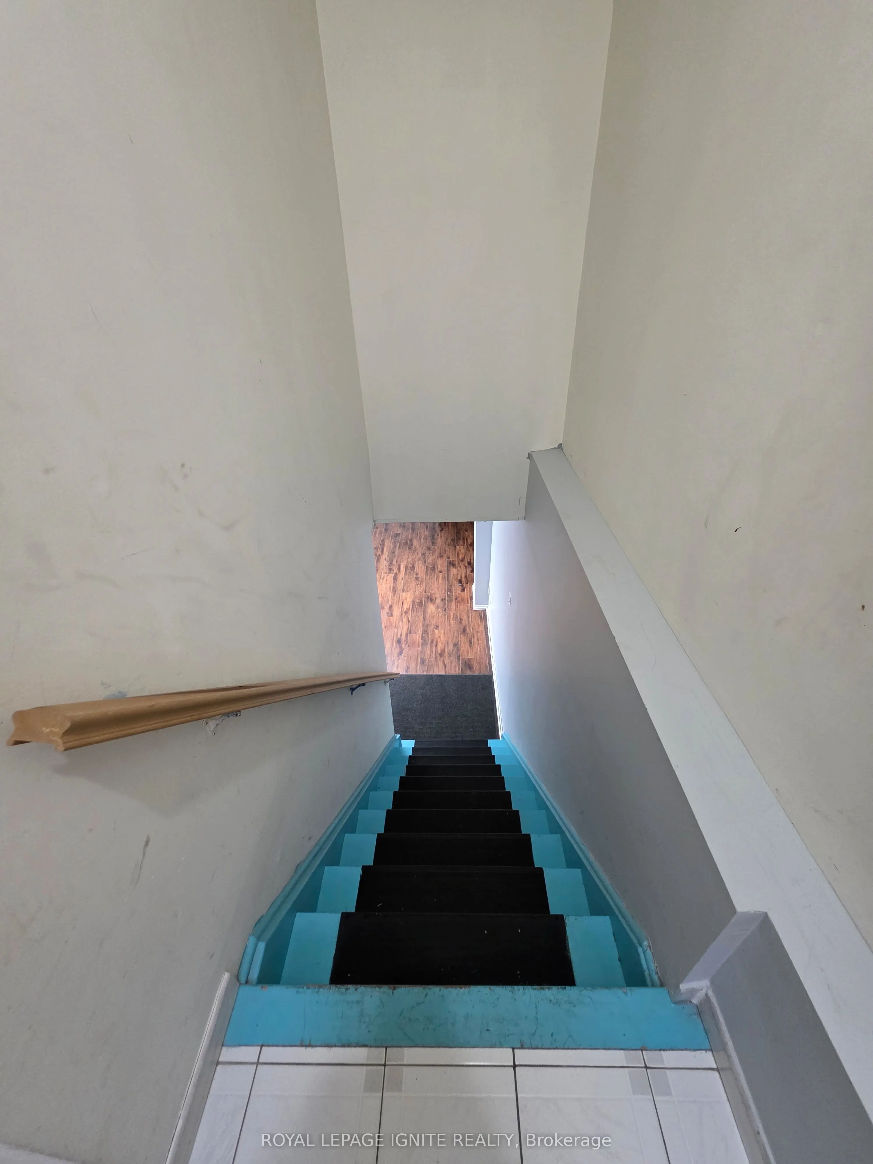 75 Glenthorne Drive, #Bsmt