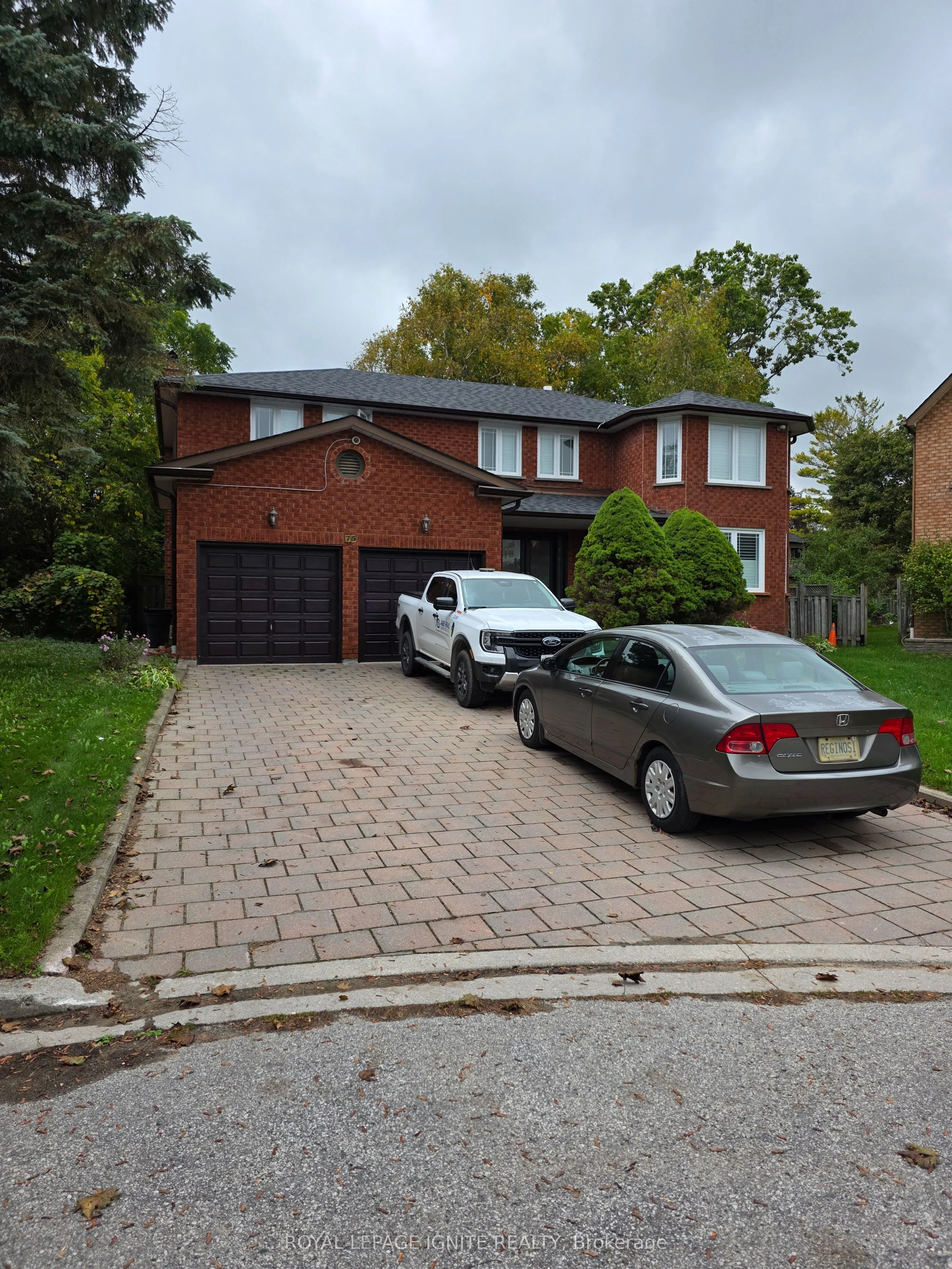 75 Glenthorne Drive, #Bsmt