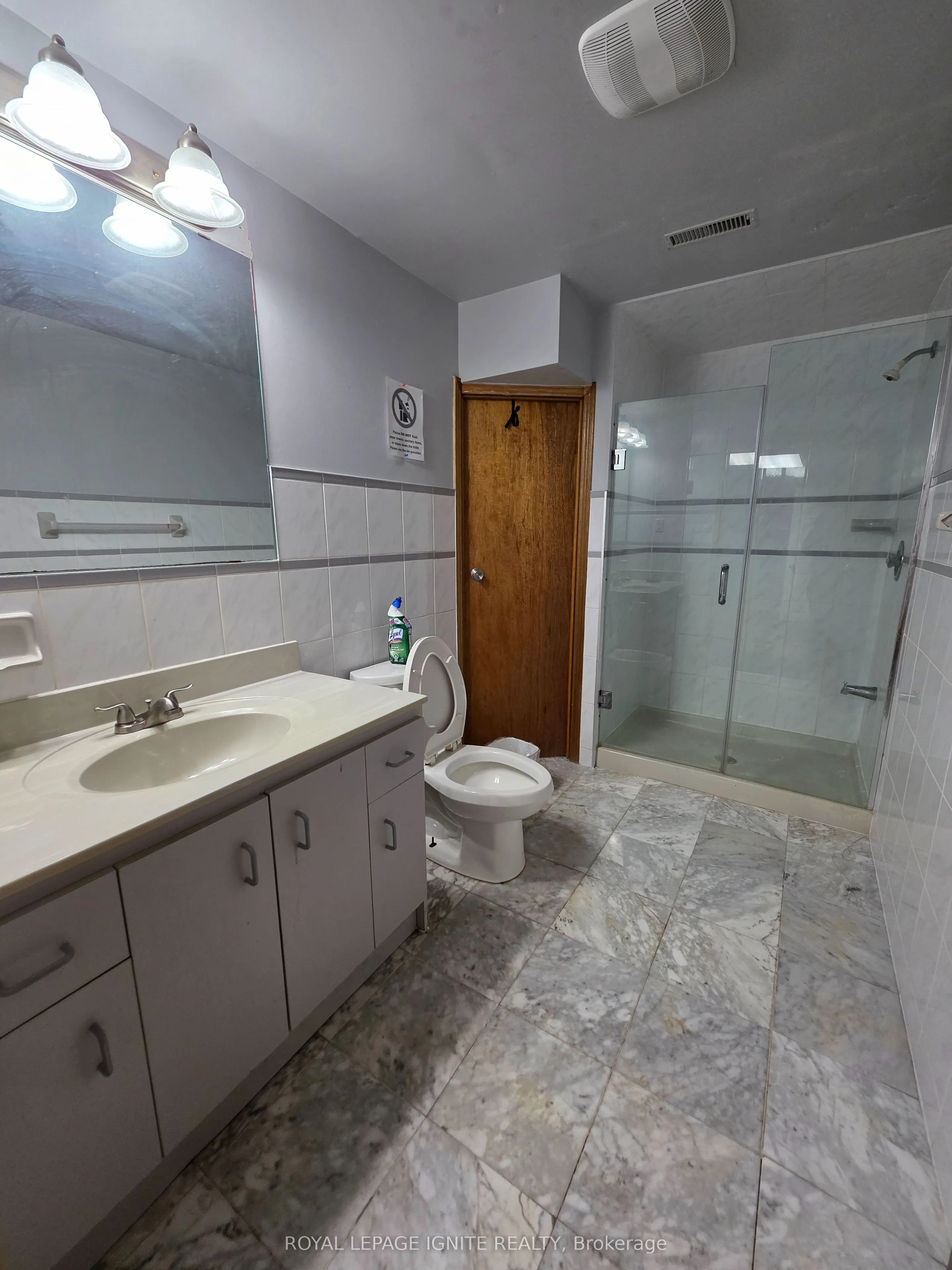 75 Glenthorne Drive, #Bsmt