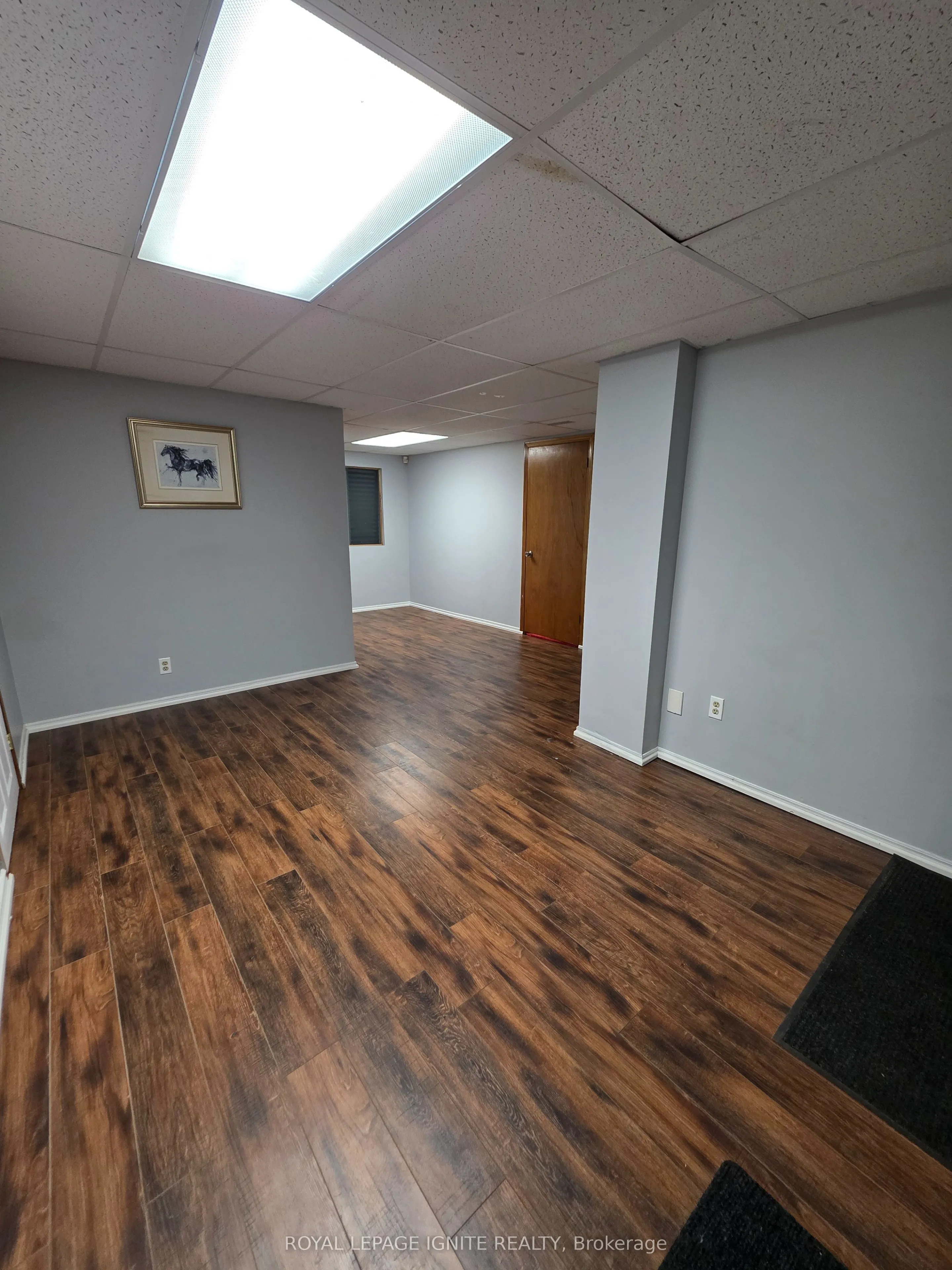 75 Glenthorne Drive, #Bsmt