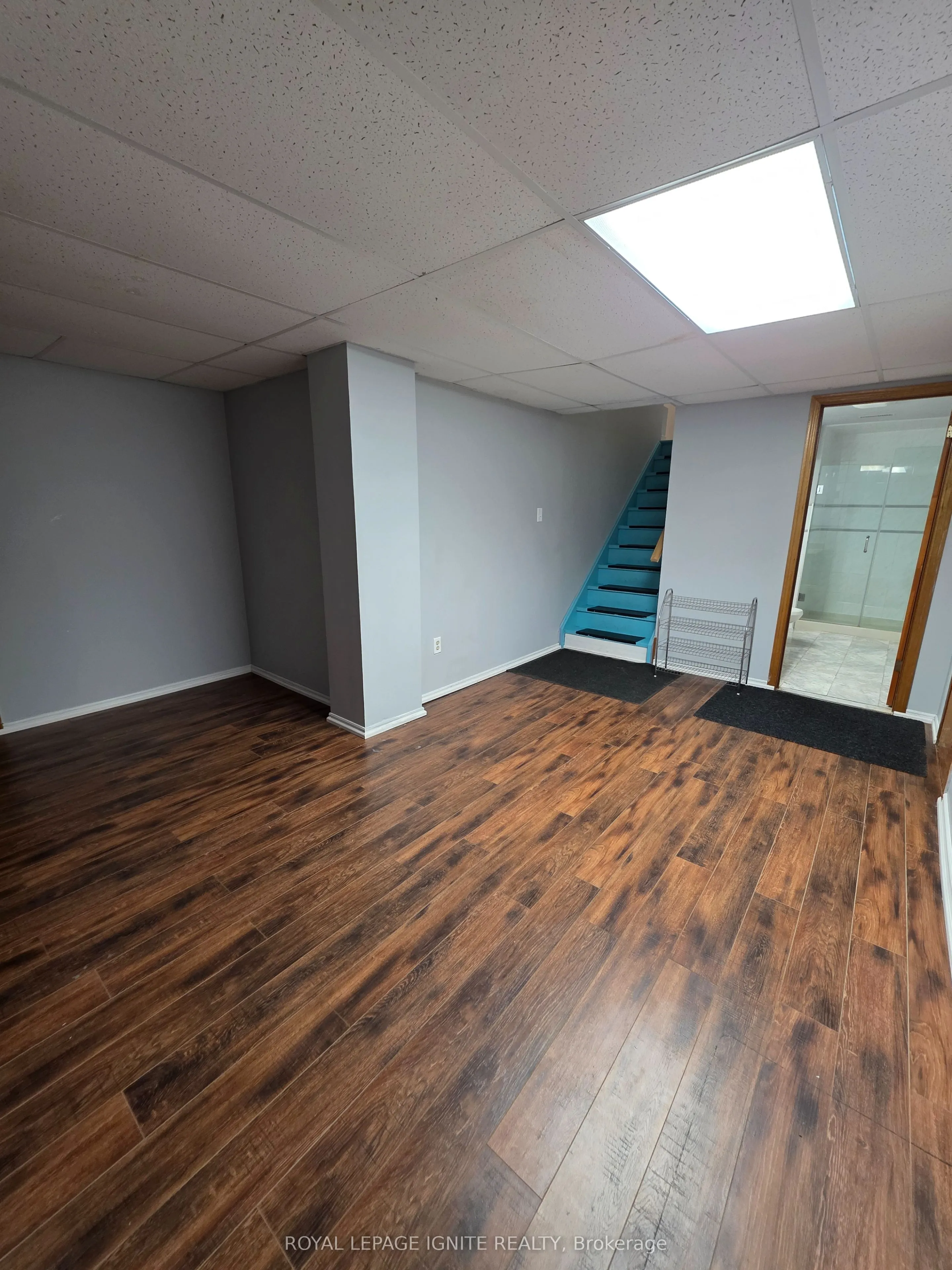 75 Glenthorne Drive, #Bsmt