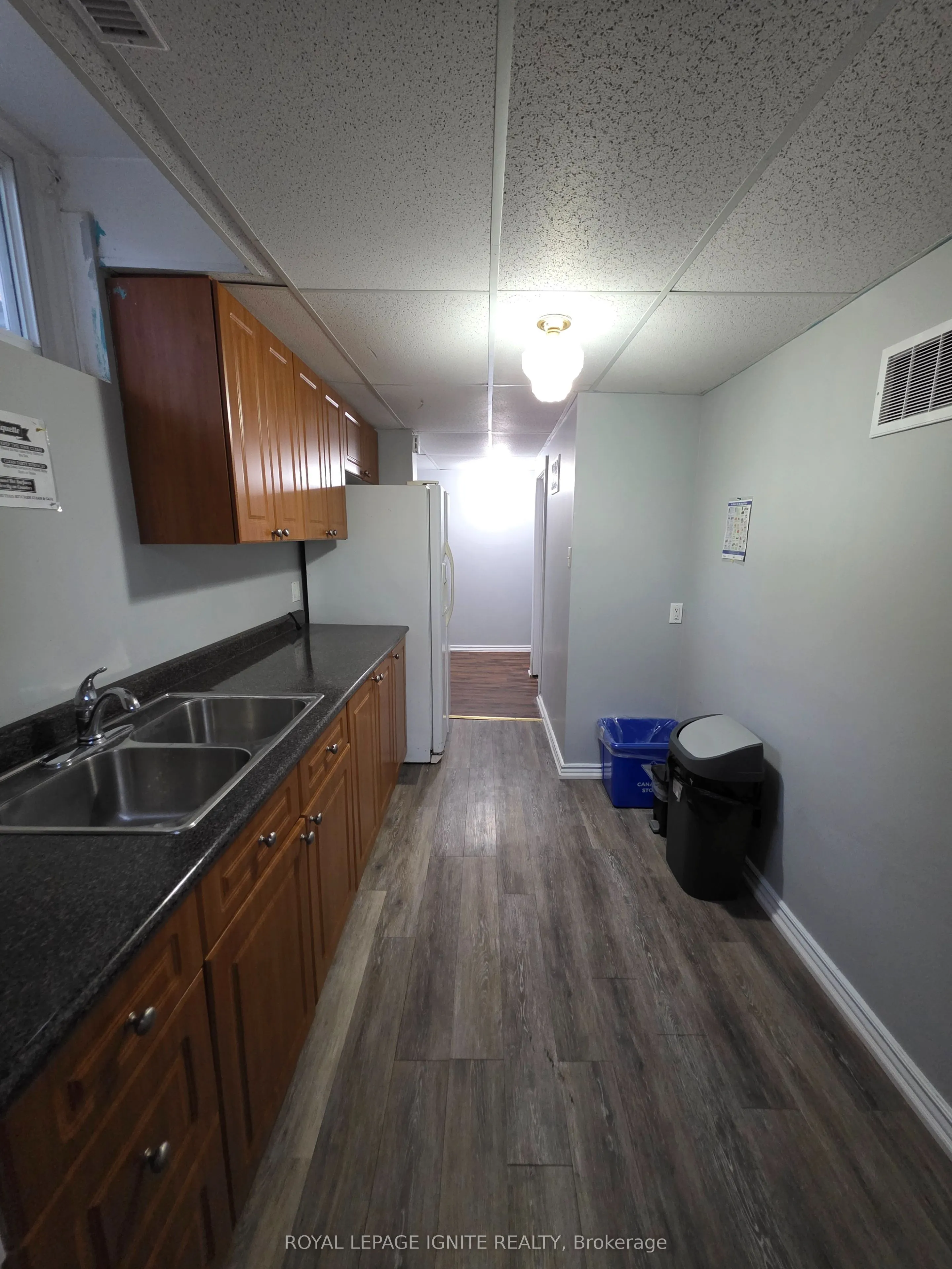 75 Glenthorne Drive, #Bsmt