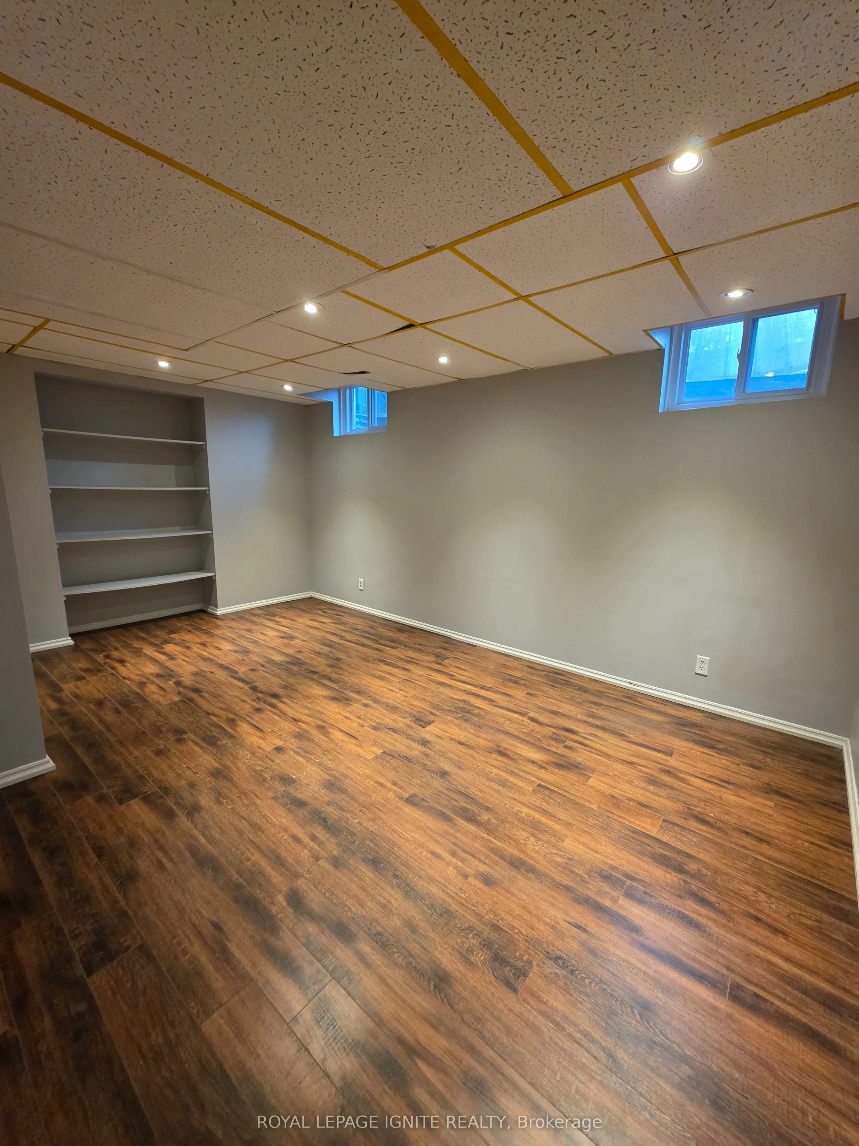 75 Glenthorne Drive, #Bsmt