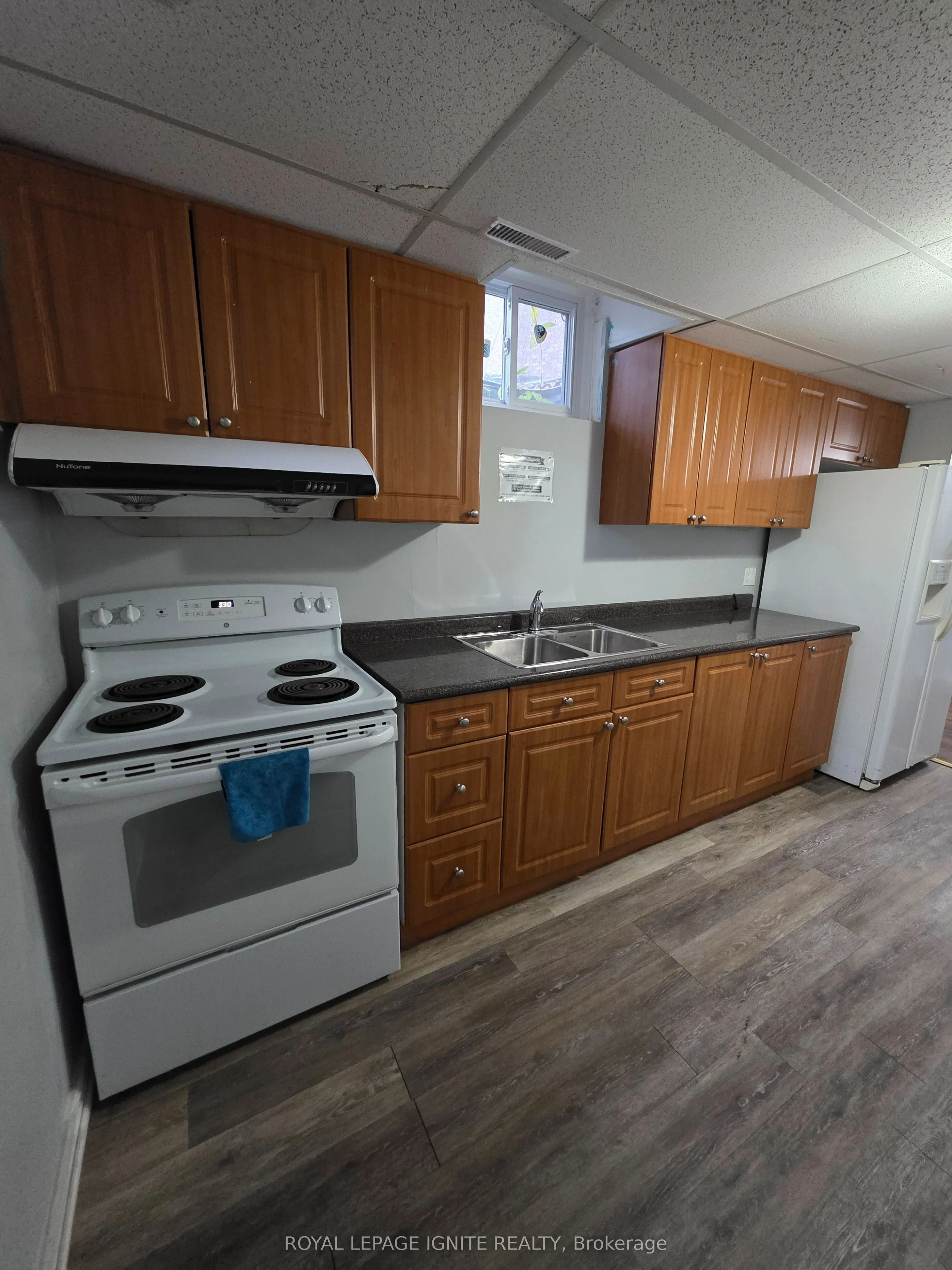 75 Glenthorne Drive, #Bsmt