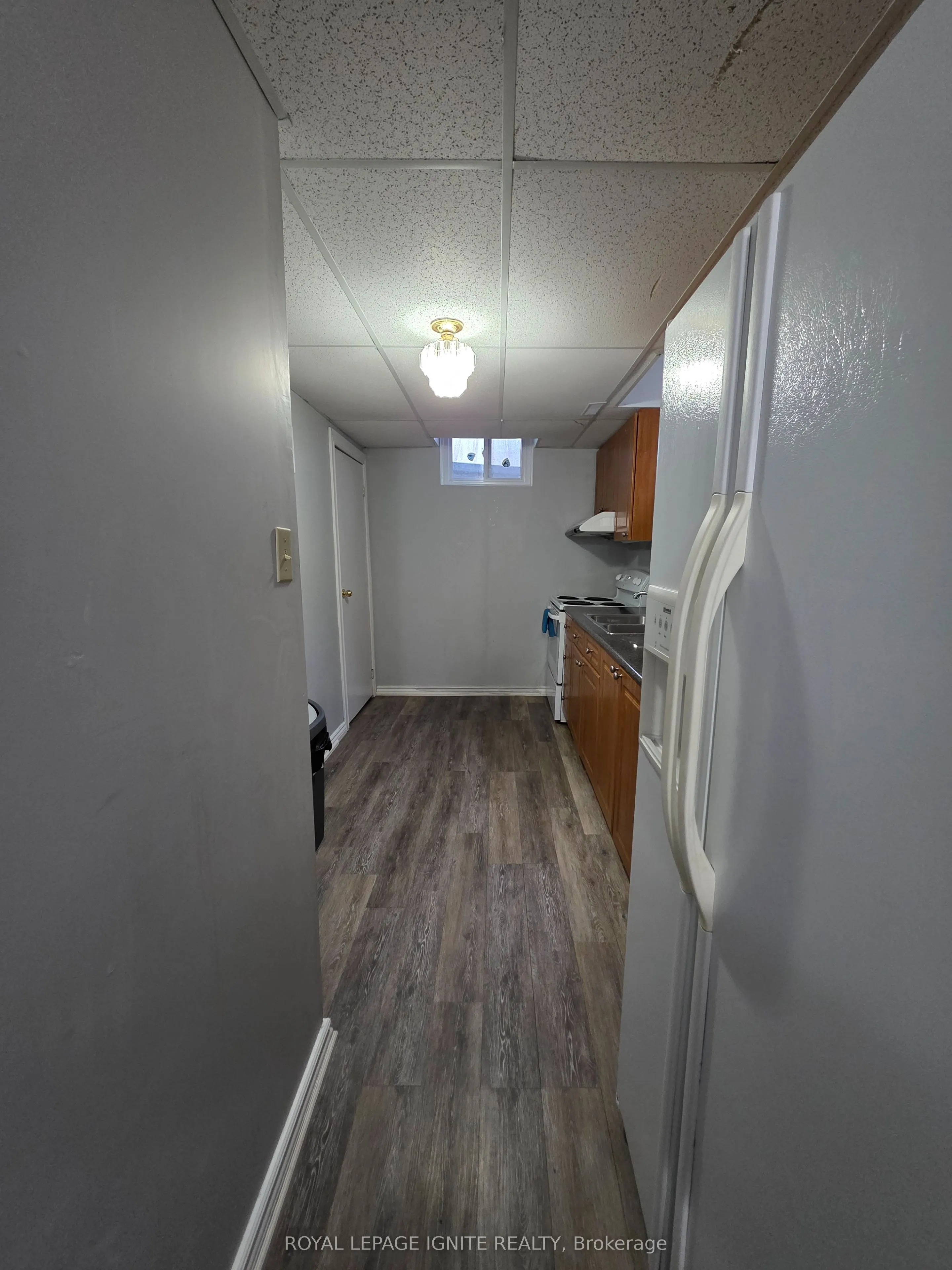 75 Glenthorne Drive, #Bsmt