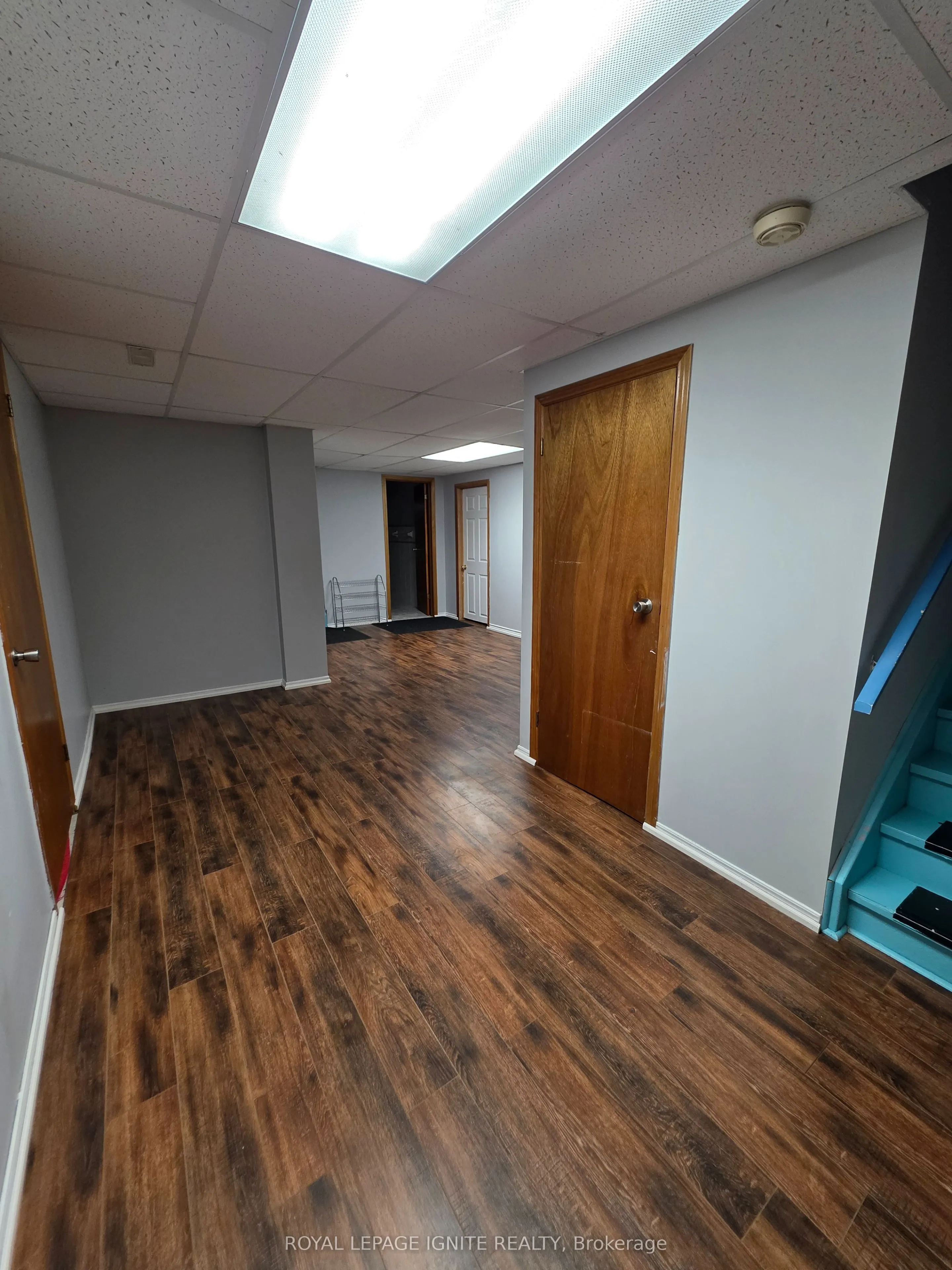 75 Glenthorne Drive, #Bsmt
