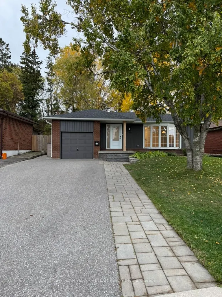 744 Hillcrest Road