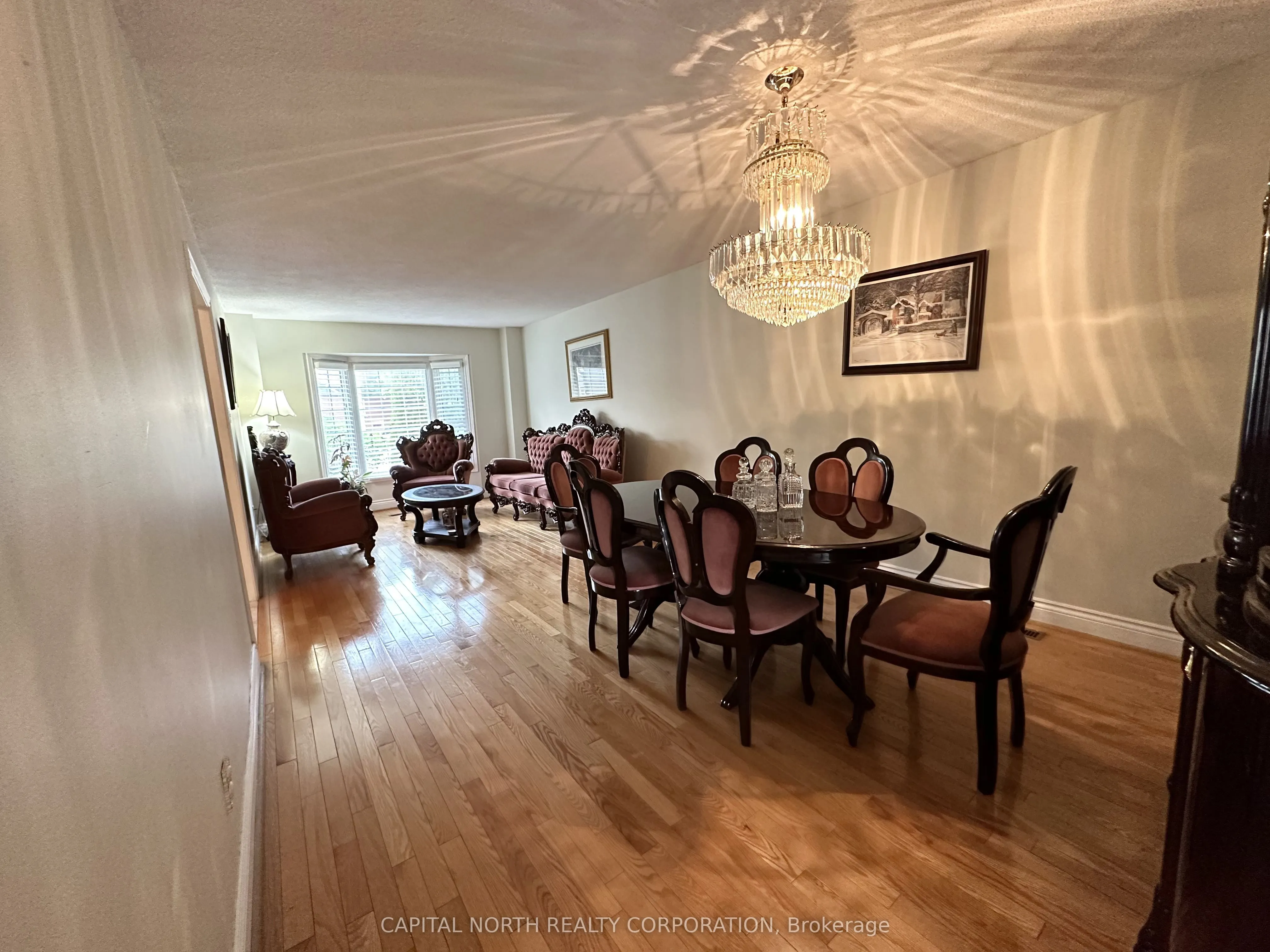 2366 Denvale Drive W, #Upper