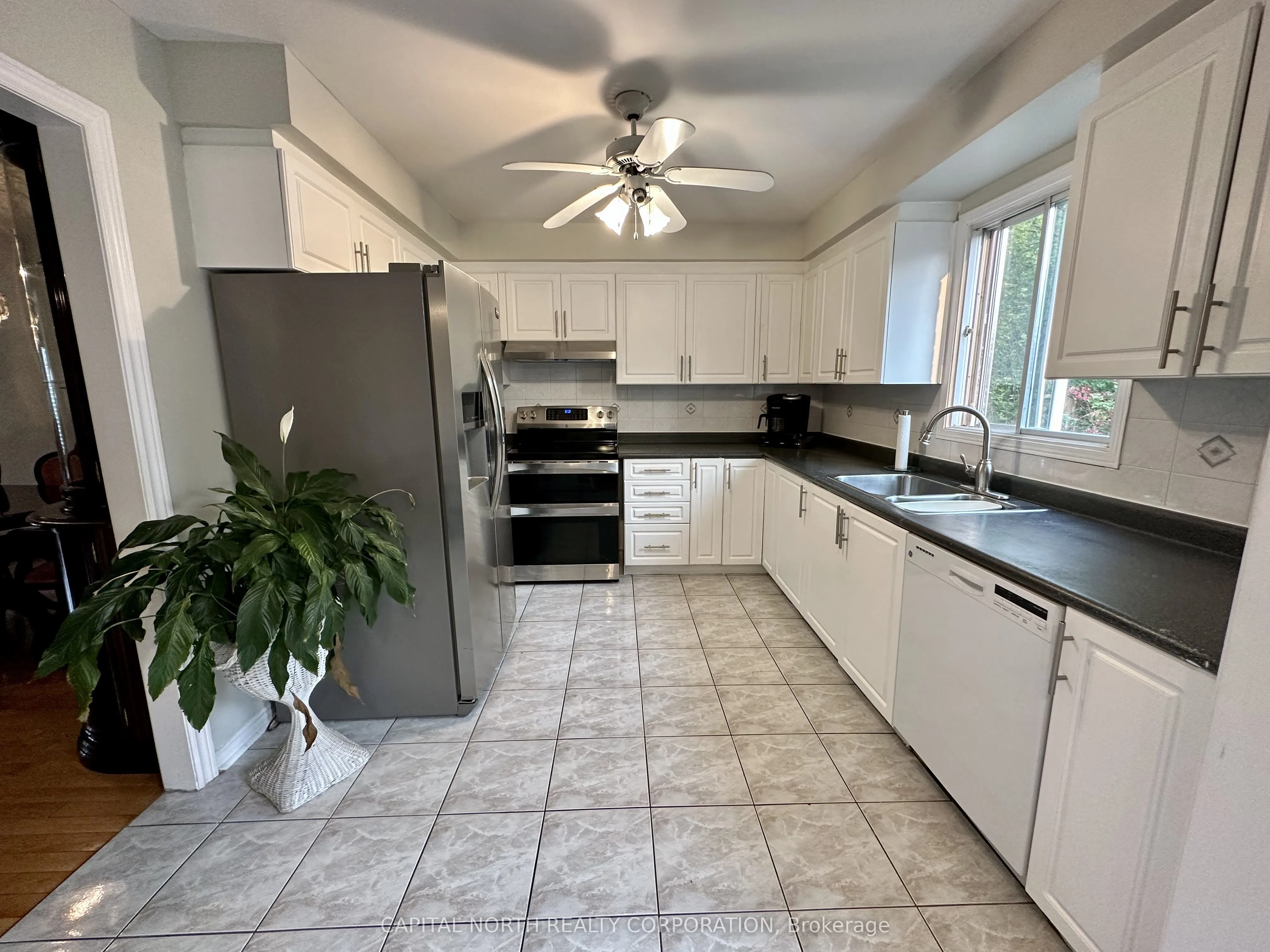 2366 Denvale Drive W, #Upper