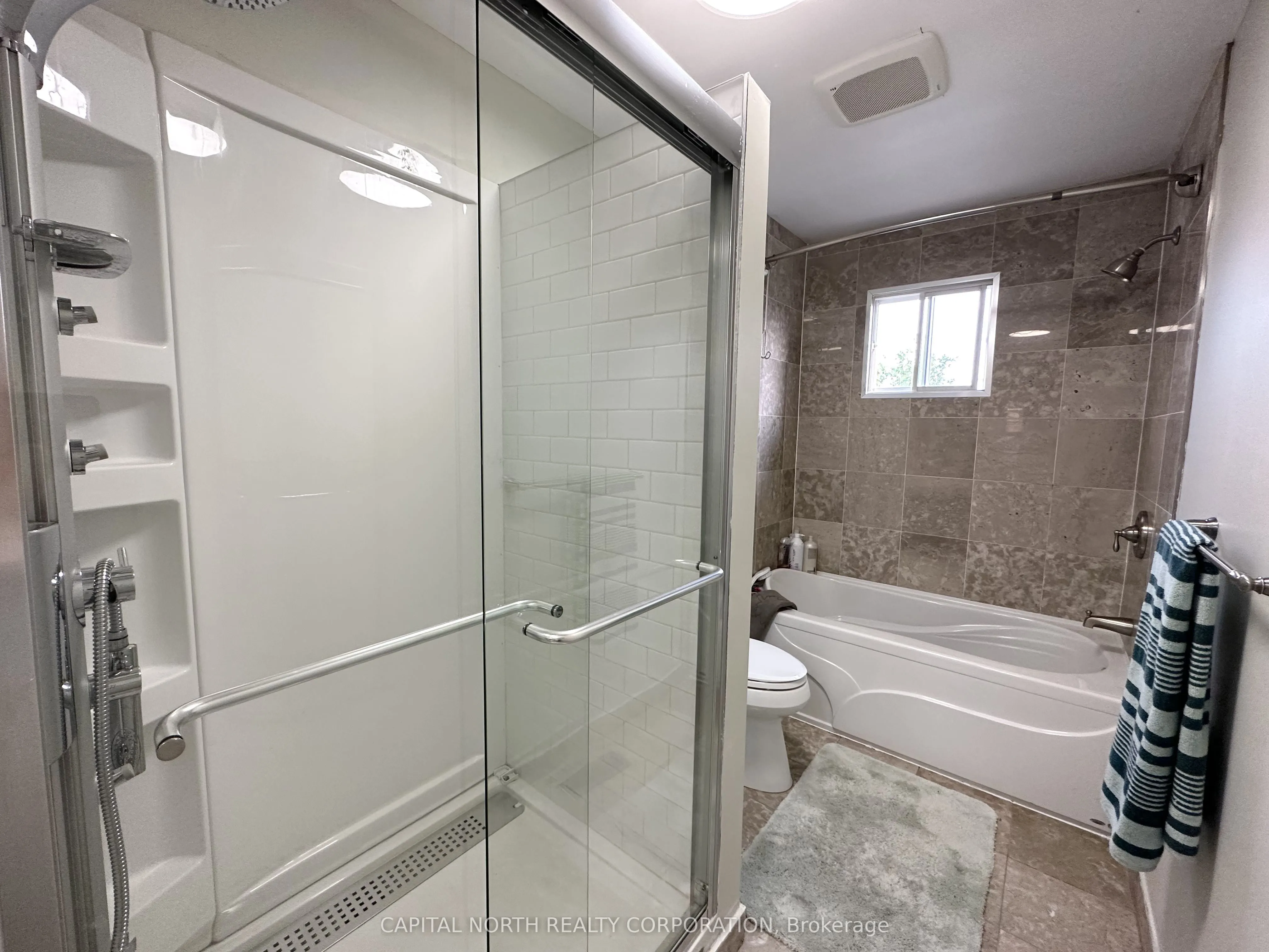 2366 Denvale Drive W, #Upper