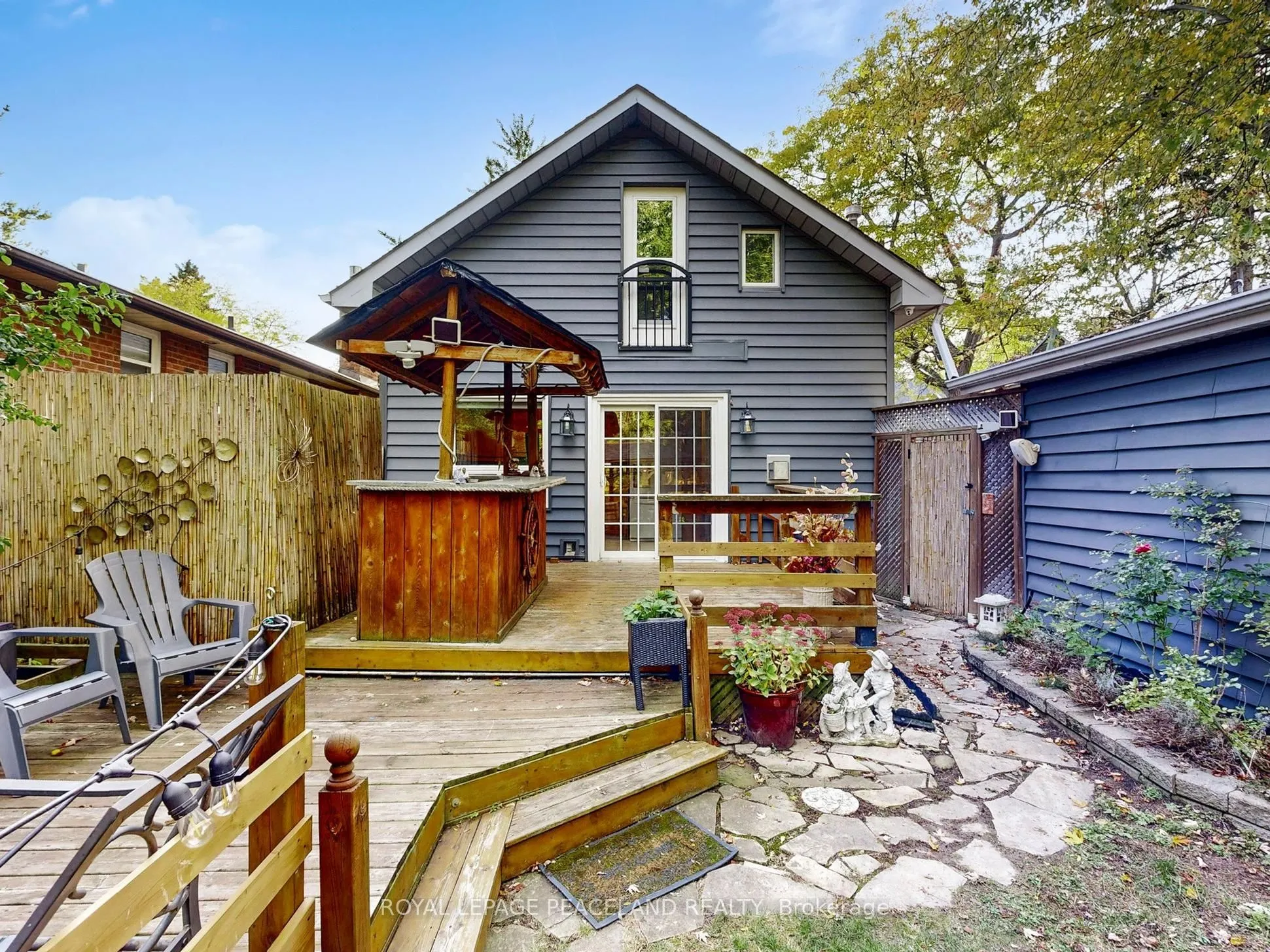 139 Scarboro Crescent