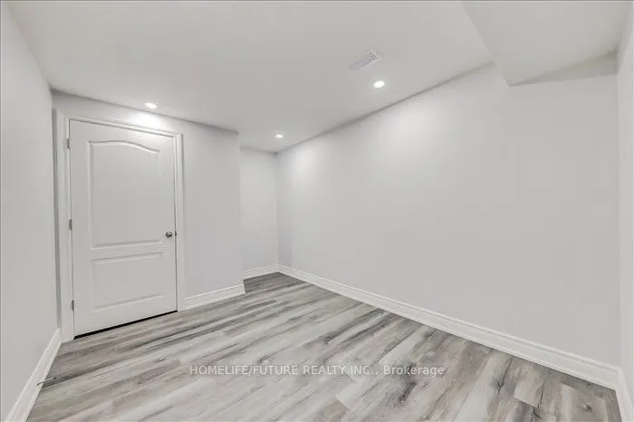 84 Darren Avenue, #Bsmt