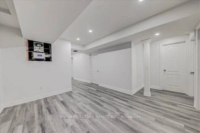 84 Darren Avenue, #Bsmt