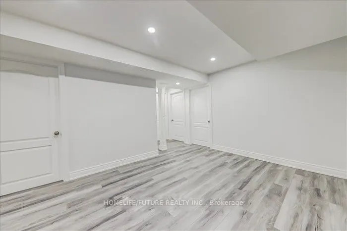 84 Darren Avenue, #Bsmt