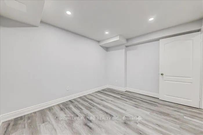 84 Darren Avenue, #Bsmt