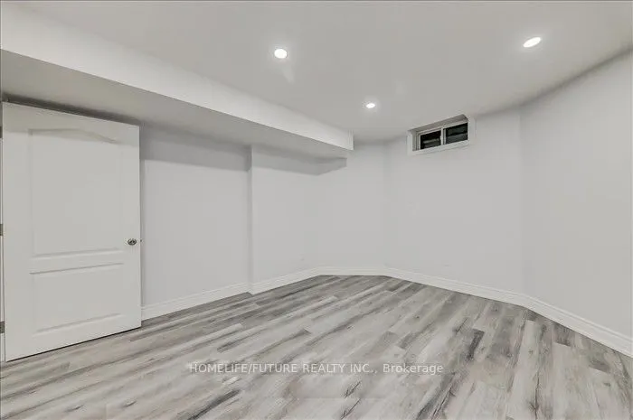 84 Darren Avenue, #Bsmt