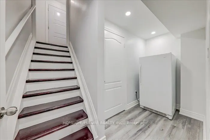 84 Darren Avenue, #Bsmt