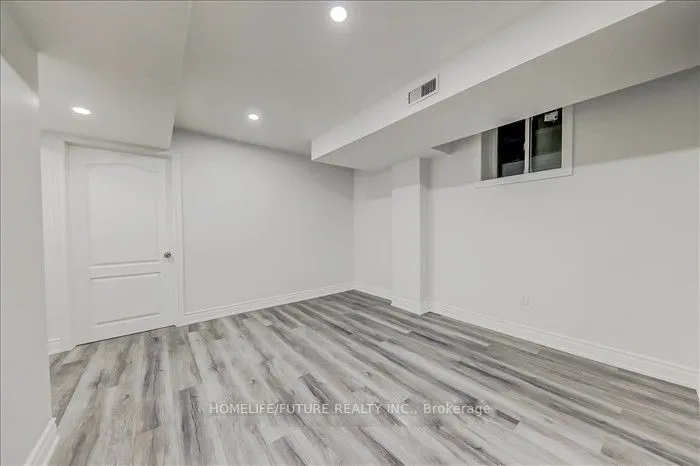 84 Darren Avenue, #Bsmt