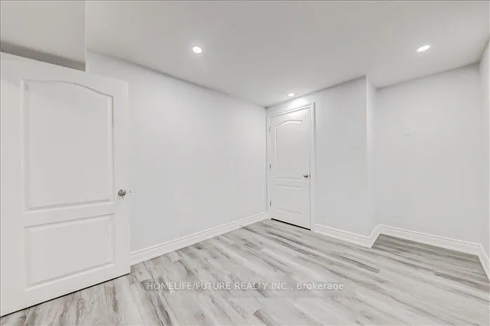 84 Darren Avenue, #Bsmt