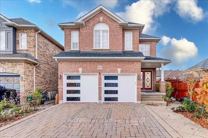 84 Darren Avenue, #Bsmt