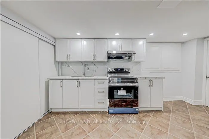 84 Darren Avenue, #Bsmt