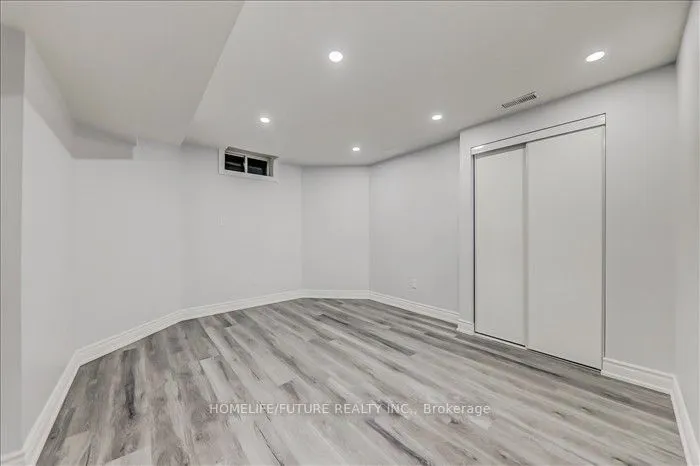 84 Darren Avenue, #Bsmt