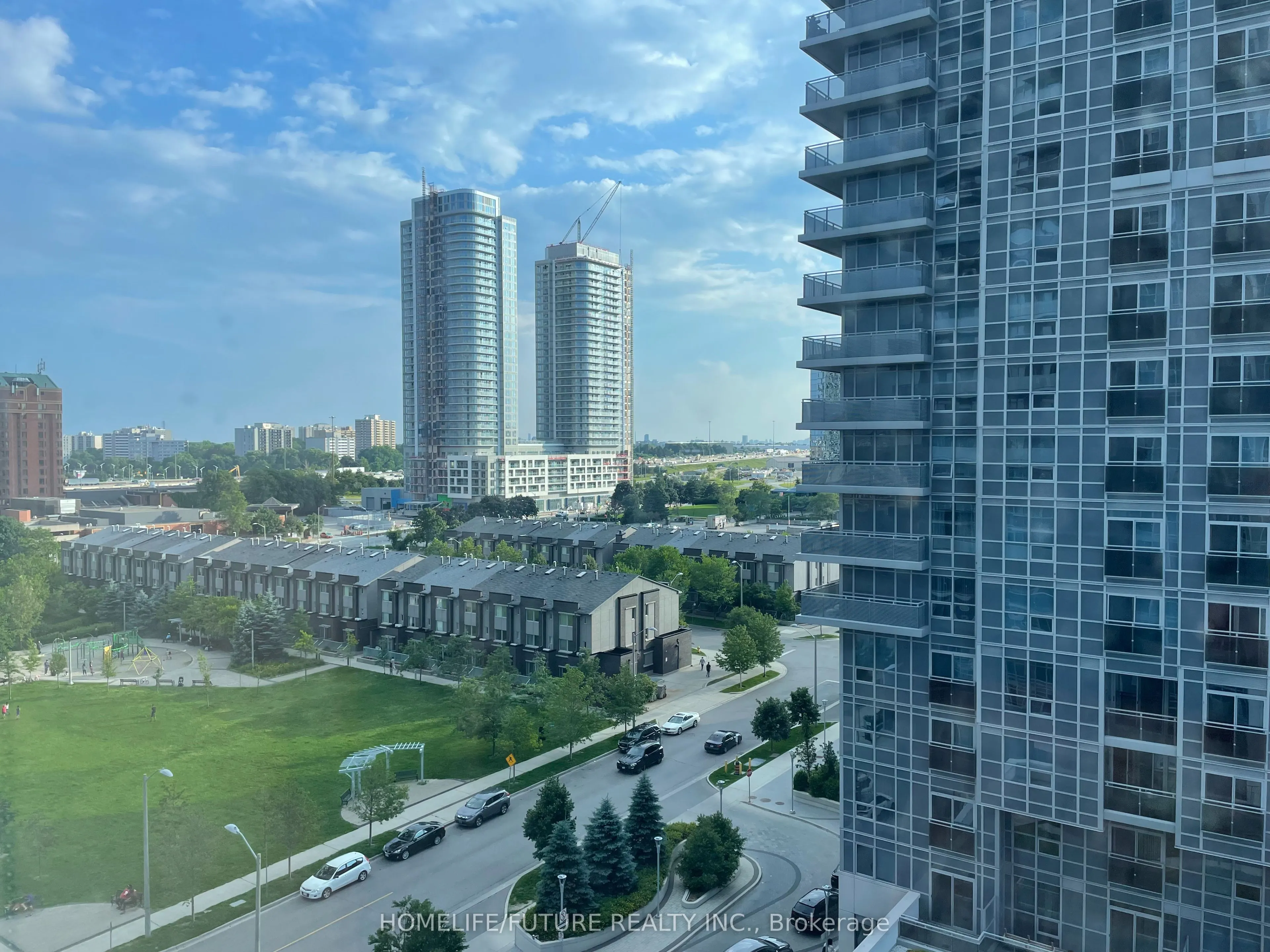 225 Village Green Square, #903