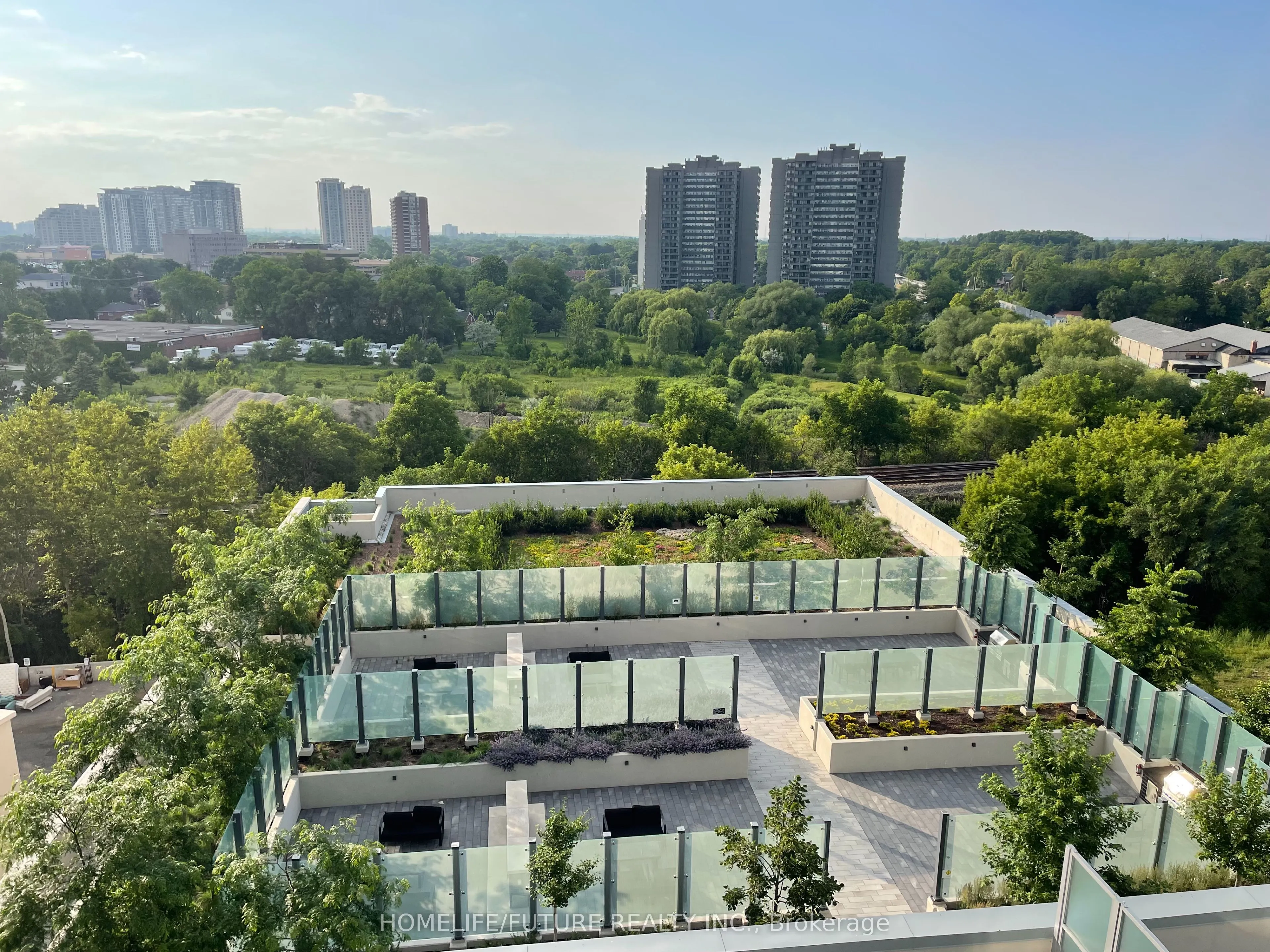 225 Village Green Square, #903