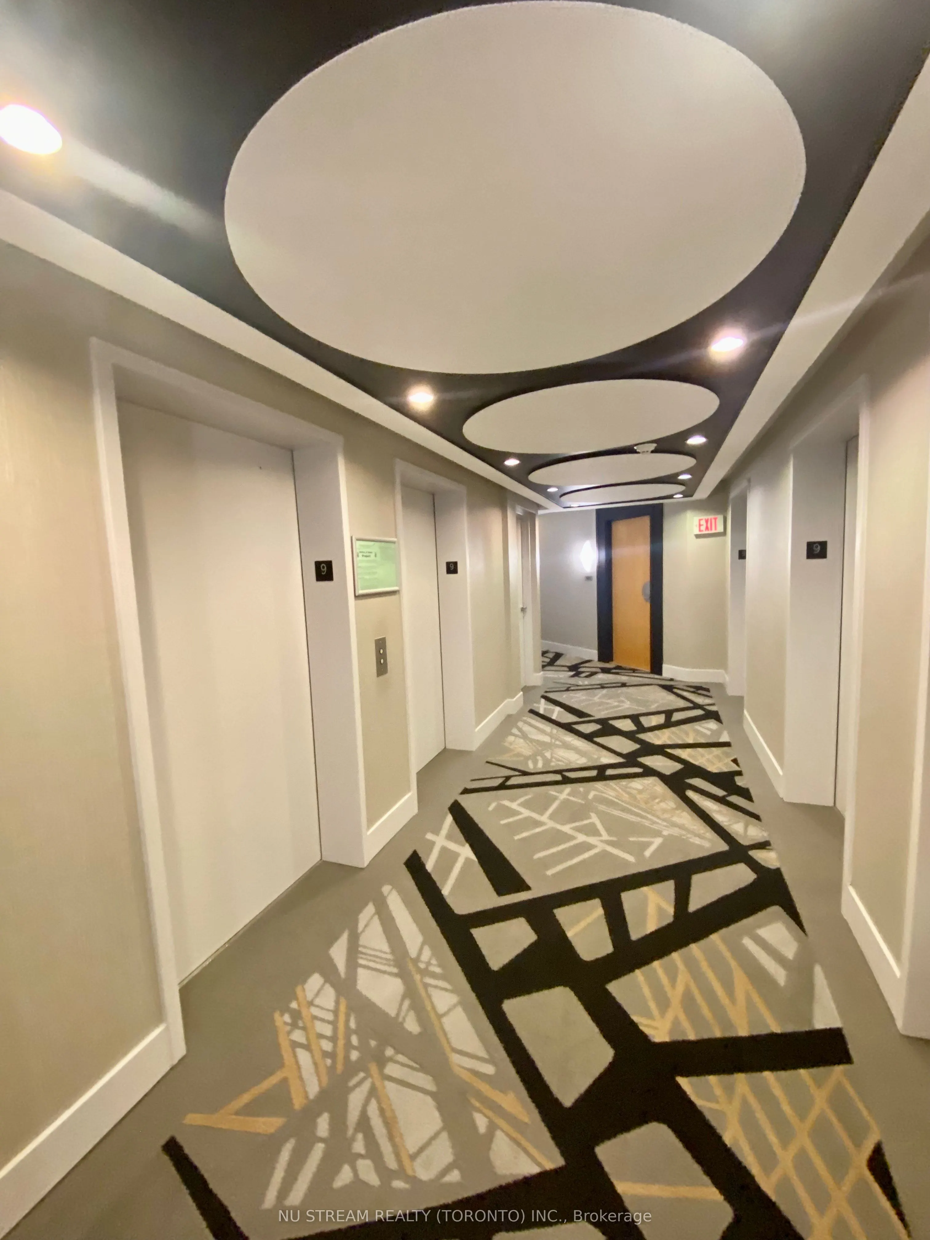 83 Borough Drive, #903